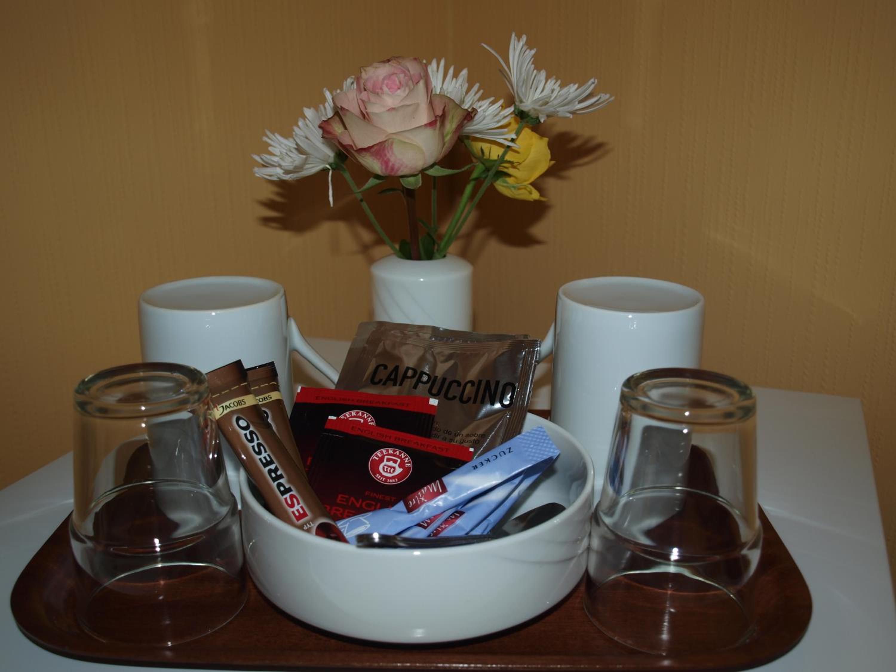 Family Apartment (1-4 people) photo 3