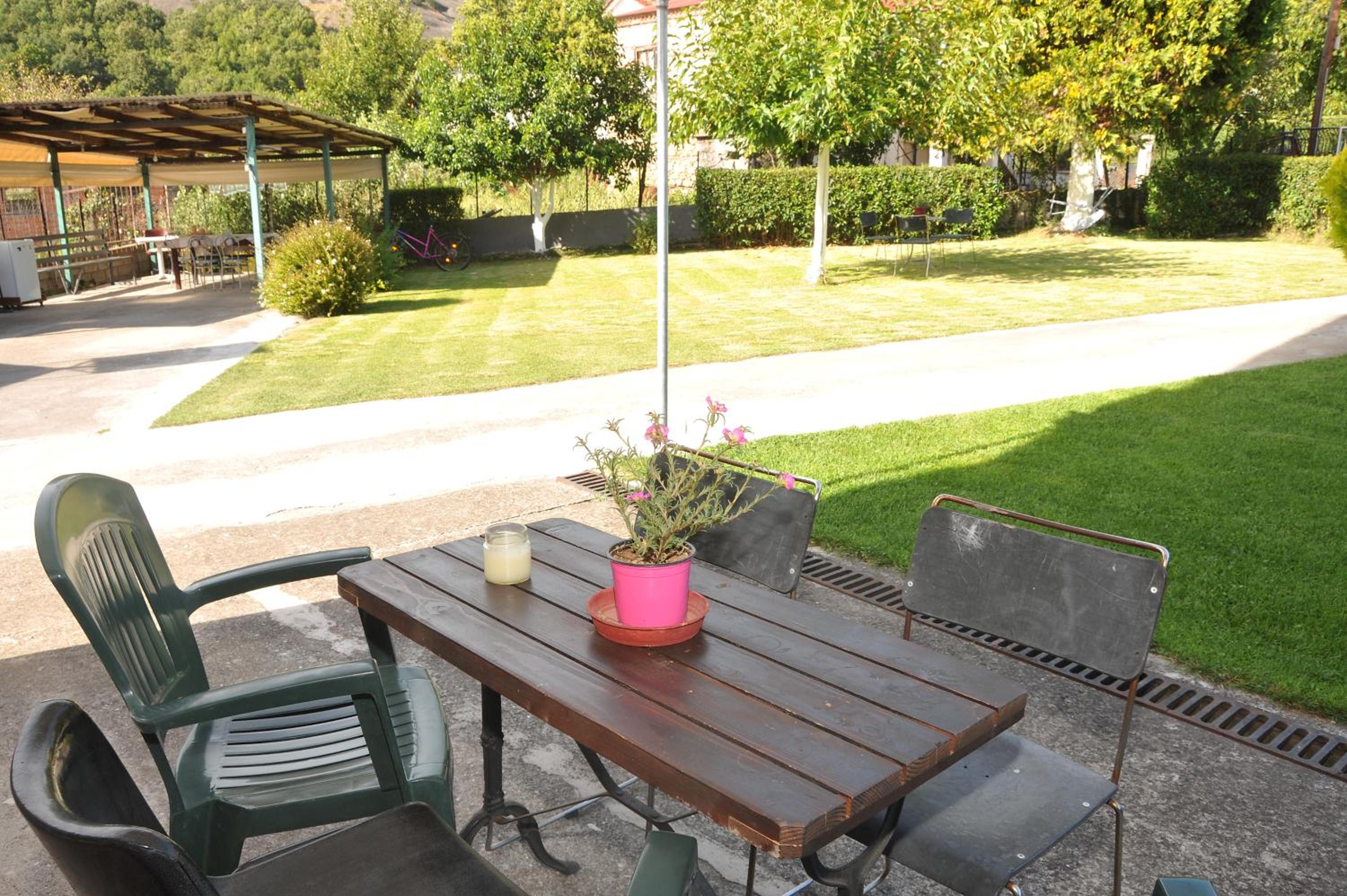 Three-Bedroom Apartment - Photo 41