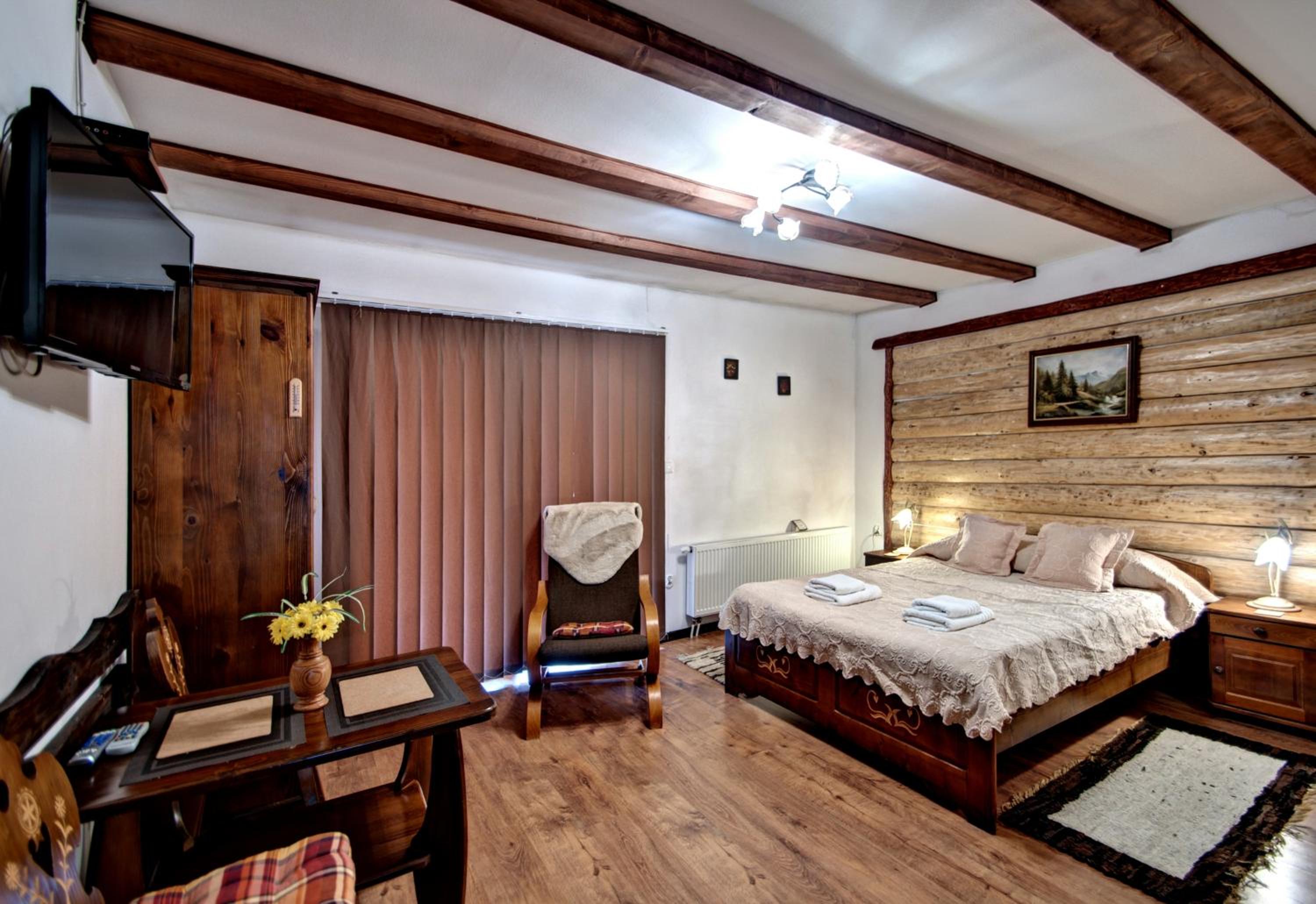 Double Room with Balcony photo 1