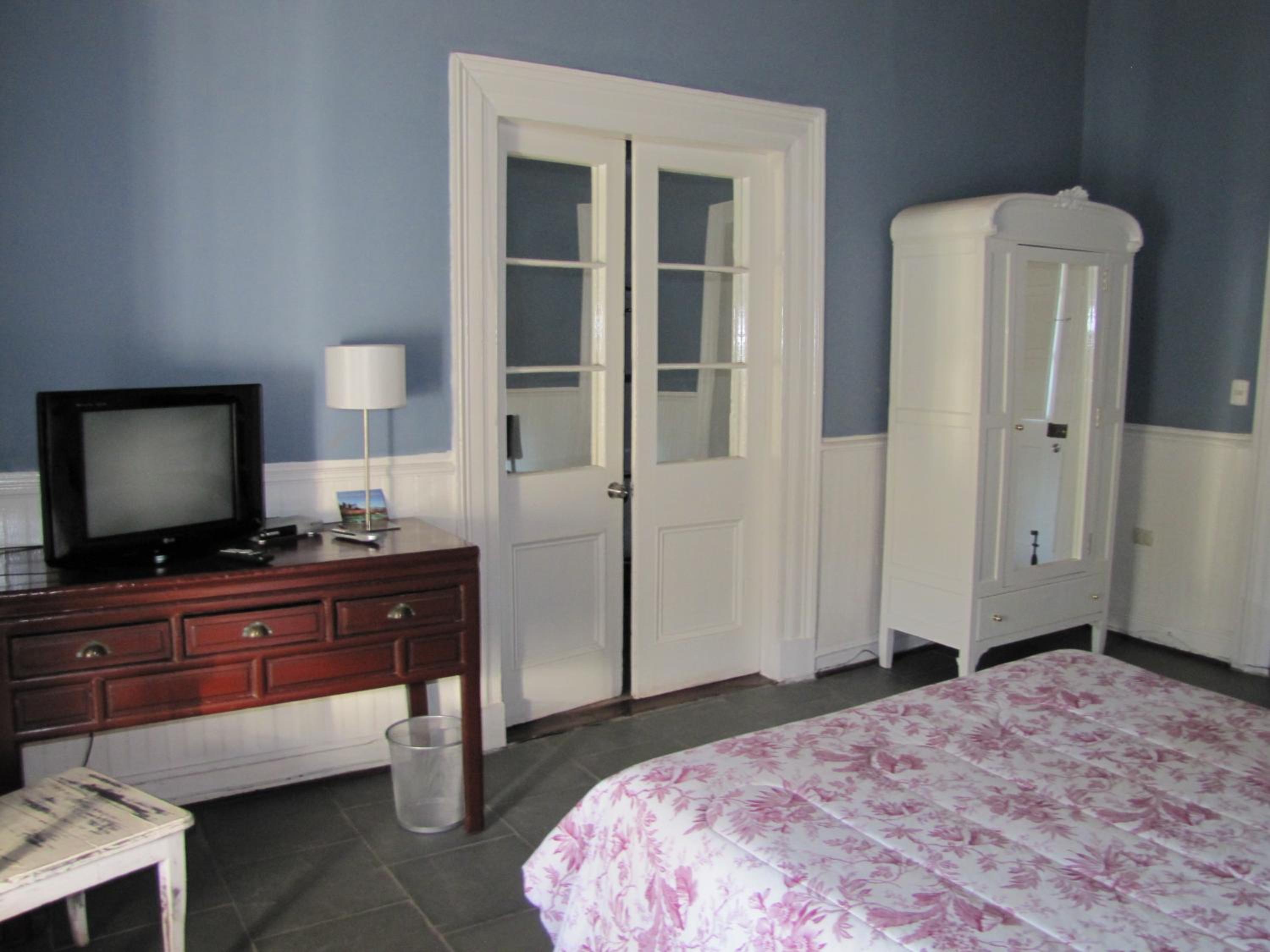 Deluxe Double or Twin Room photo 3