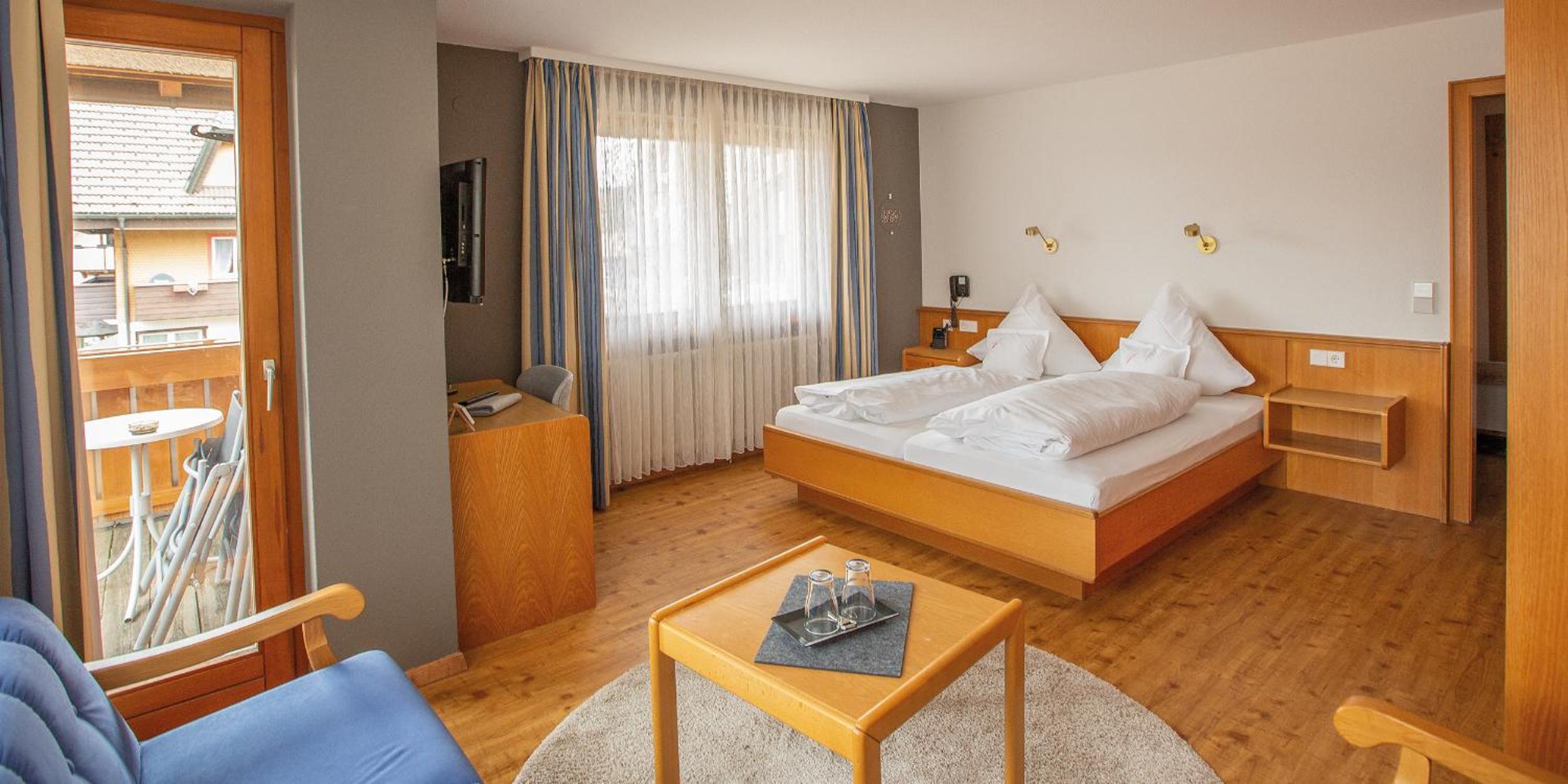 Double Room photo 2