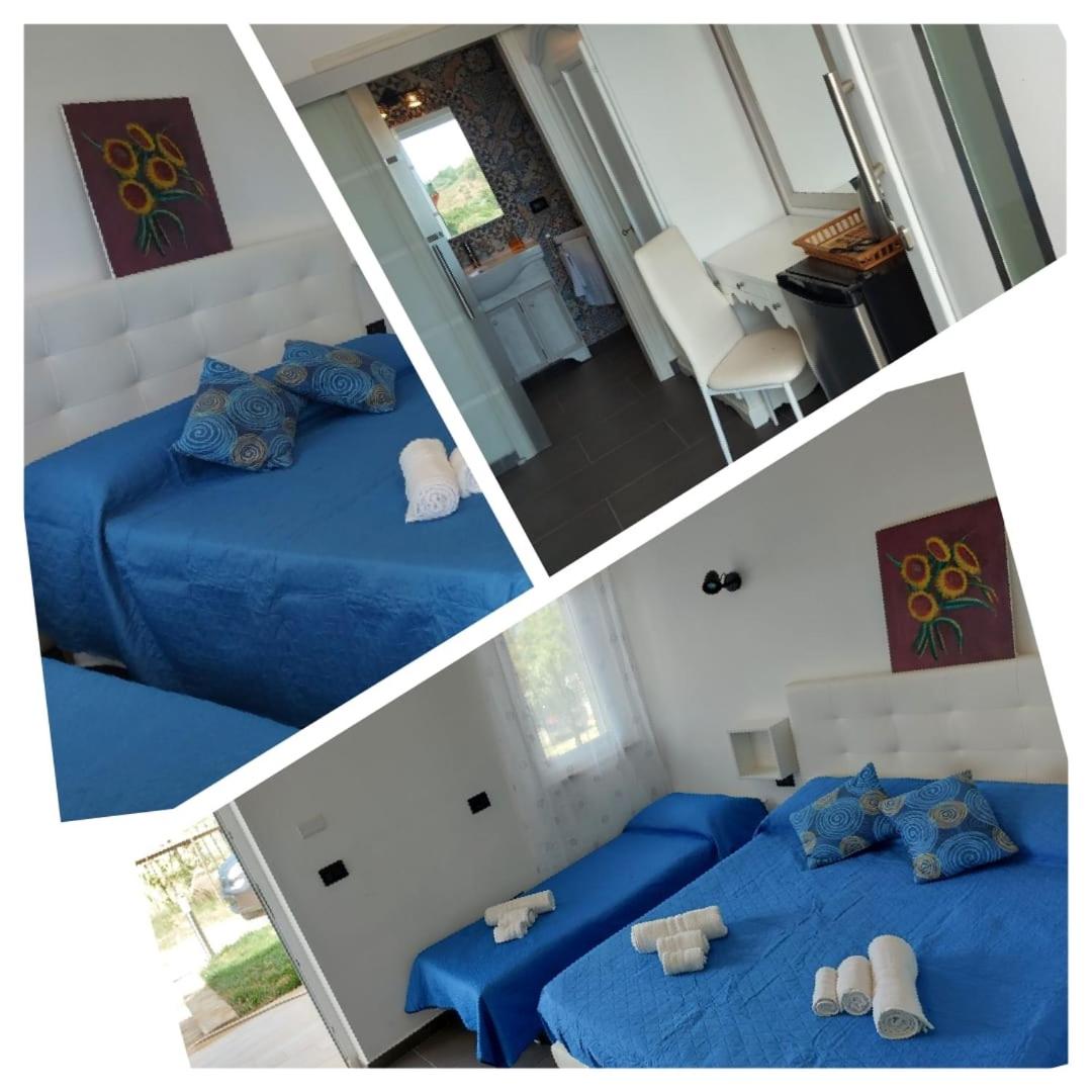 Triple Room with Private Bathroom