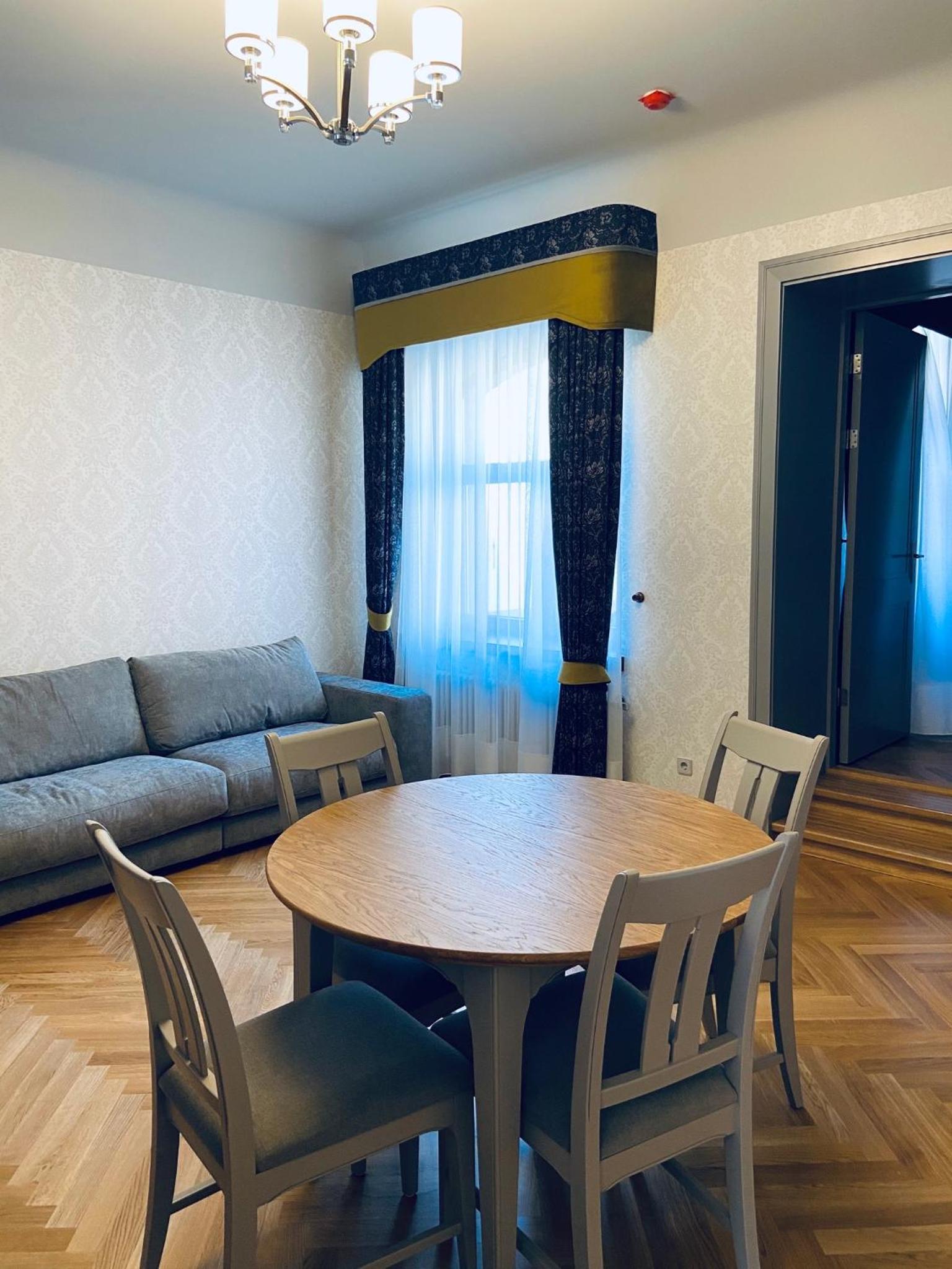 Two-Bedroom Apartment photo 2