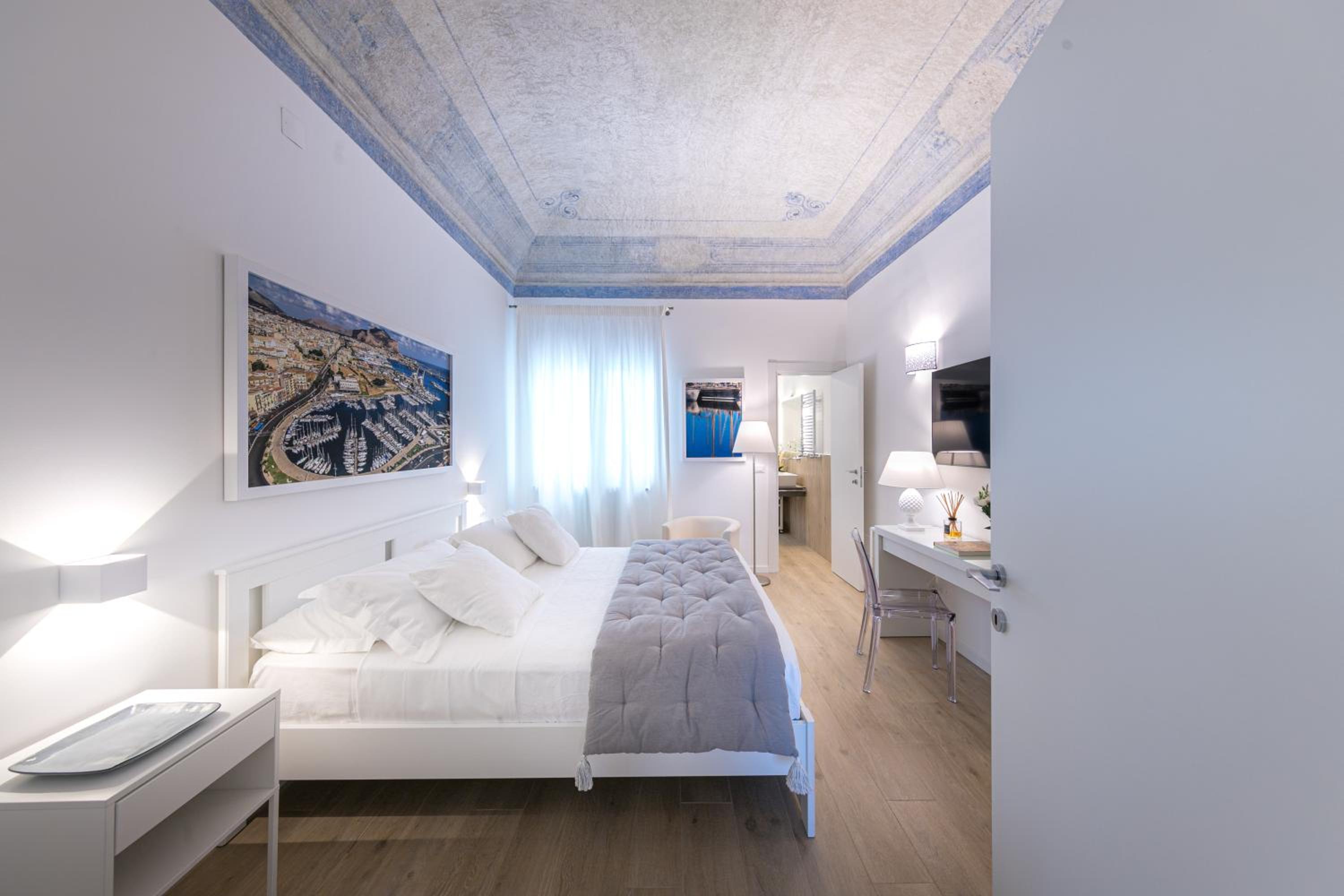 Appartamento con due camere