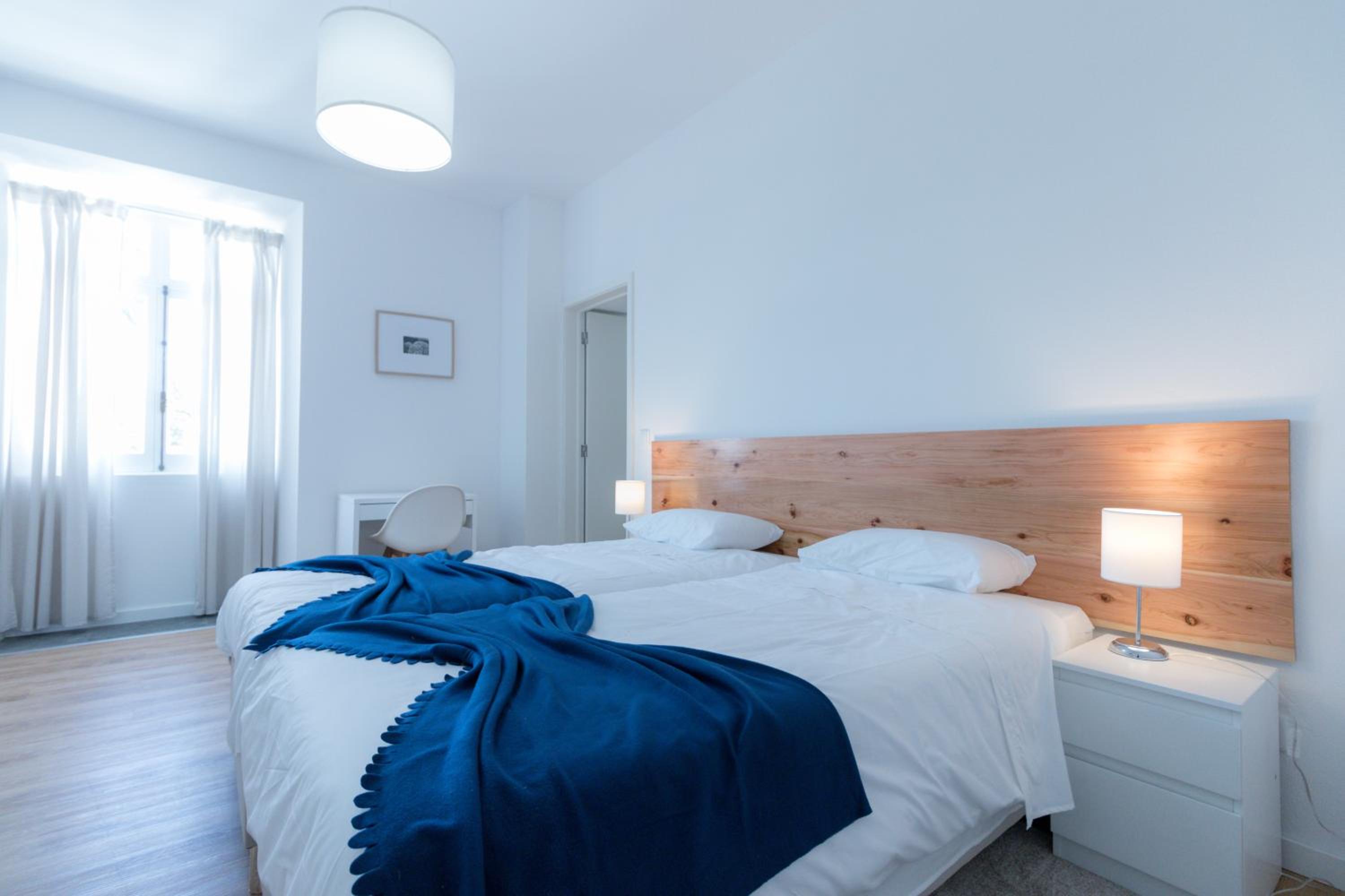 Standard Double or Twin Room - Photo 1