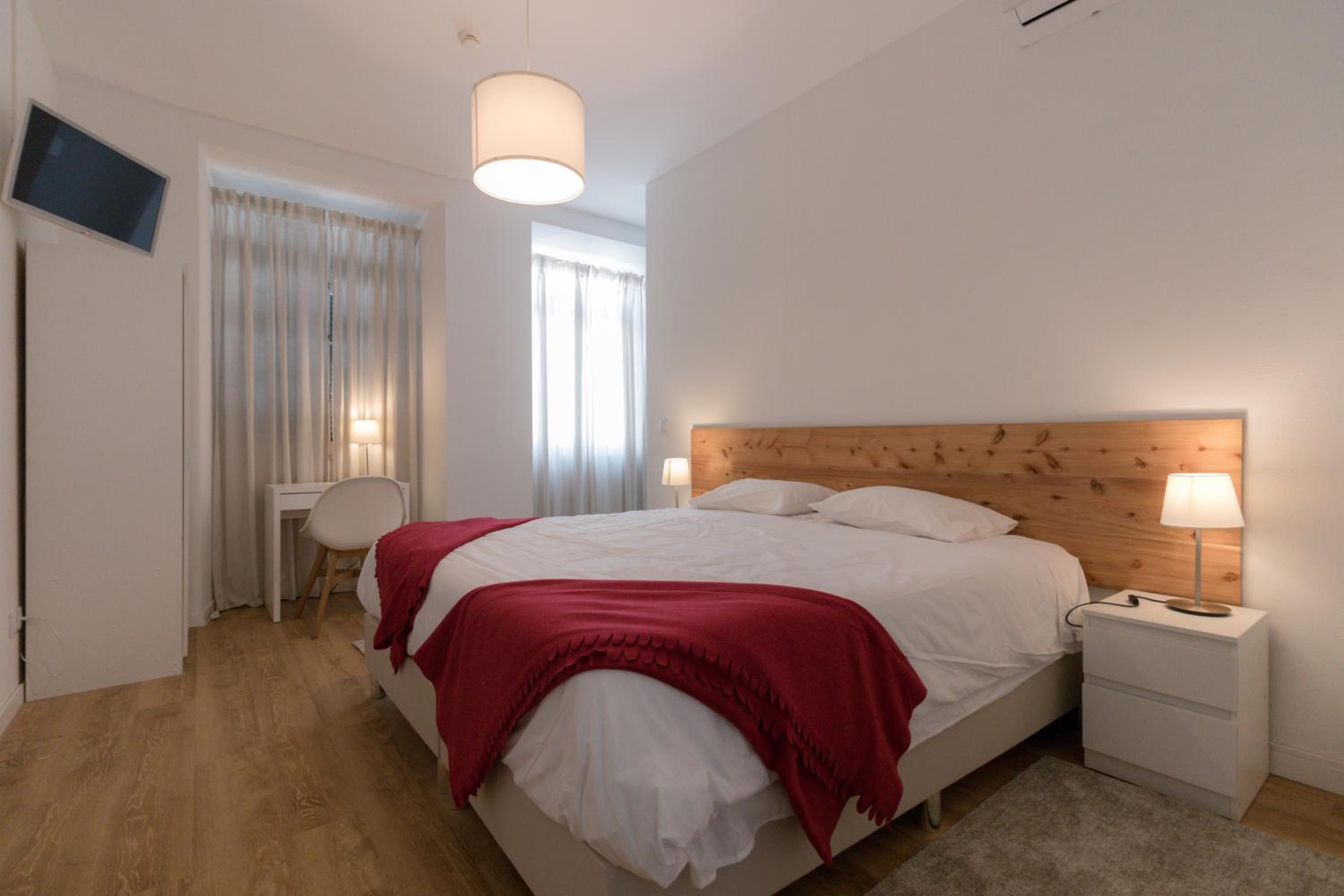 Standard Double or Twin Room - Photo 2