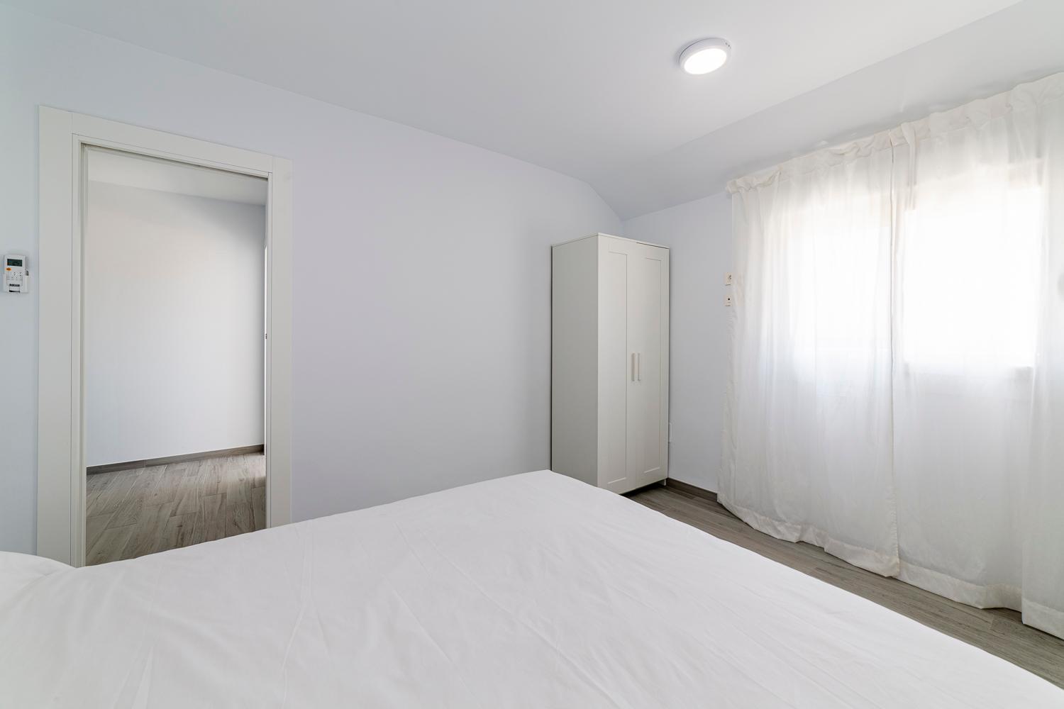 Apartamento Penthouse