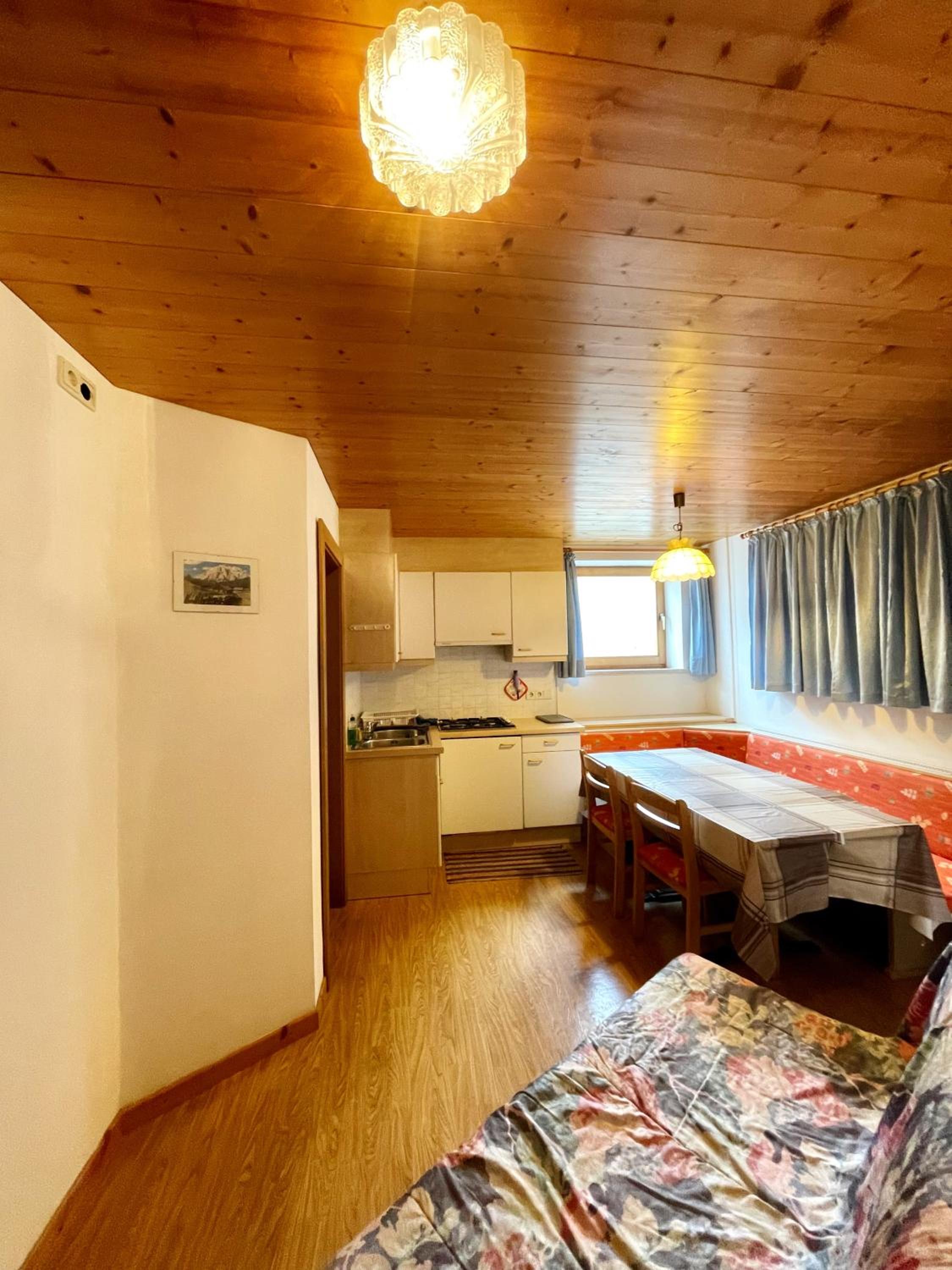 Two-Bedroom Apartment photo 2