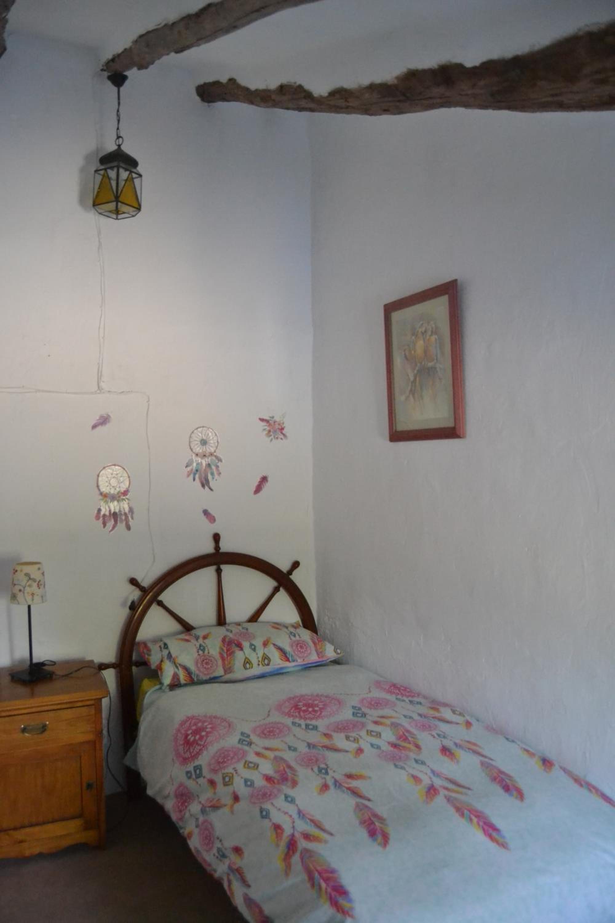 Two-Bedroom House photo 3