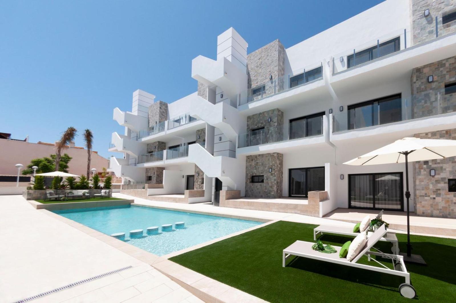 Casa de Dos Habitaciones