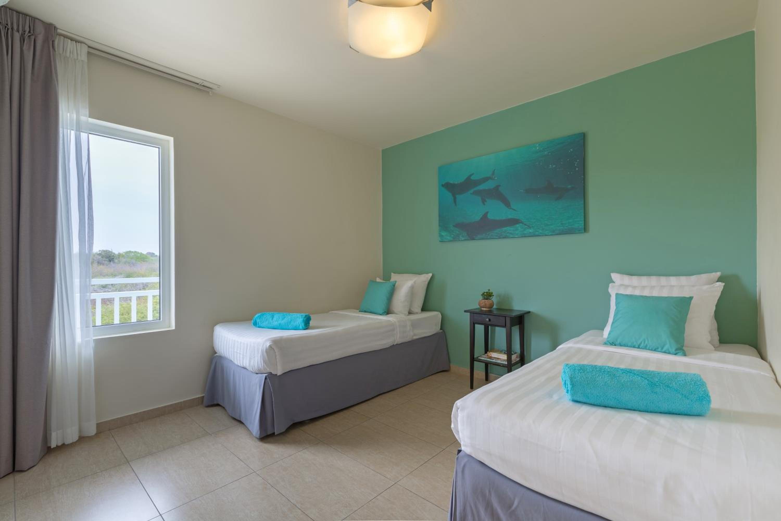 Two-Bedroom Suite photo 3