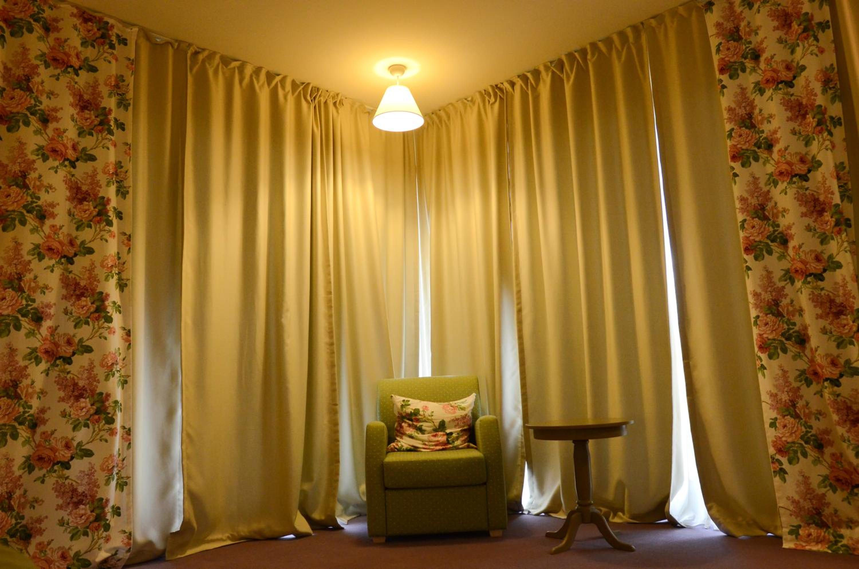 Deluxe Double Room - Photo 4