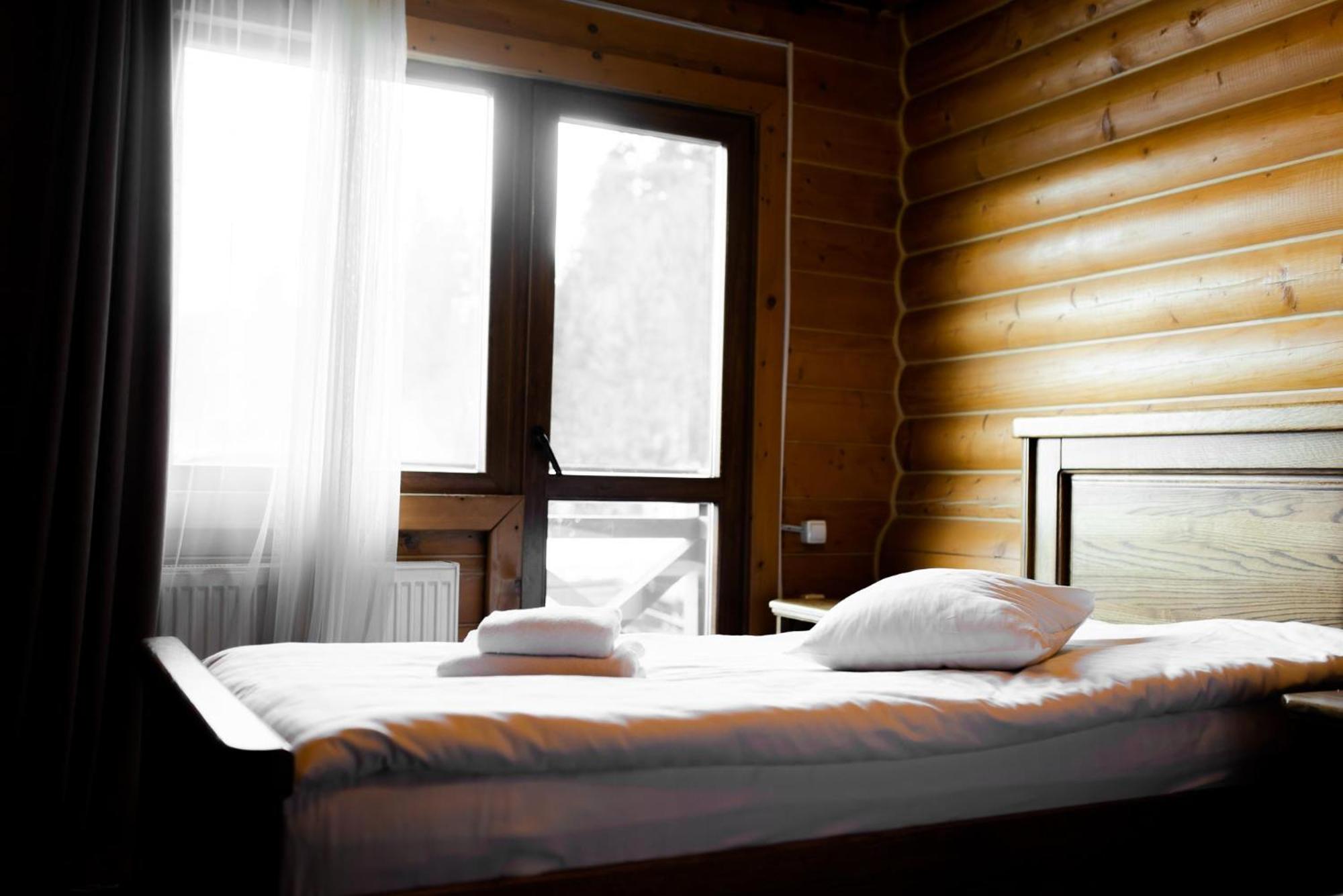 Triple Room with SPA access