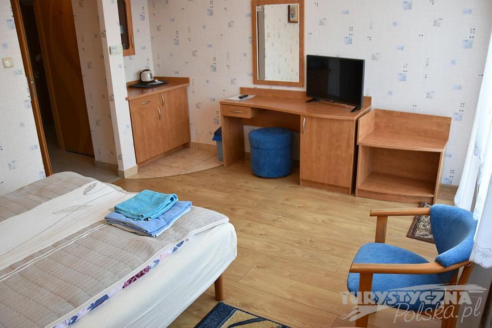 Deluxe Double Room with Balcony photo 1
