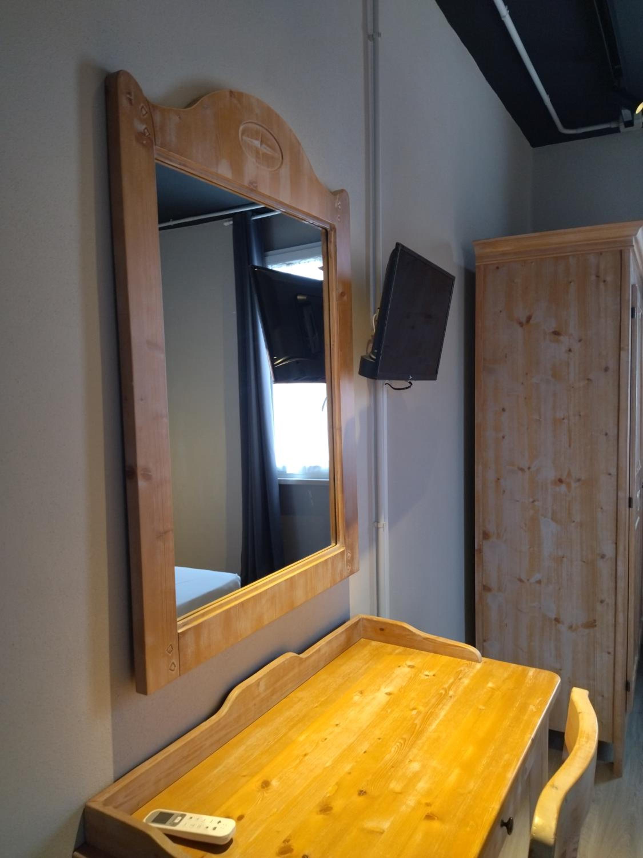 Budget Double or Twin Room photo 1