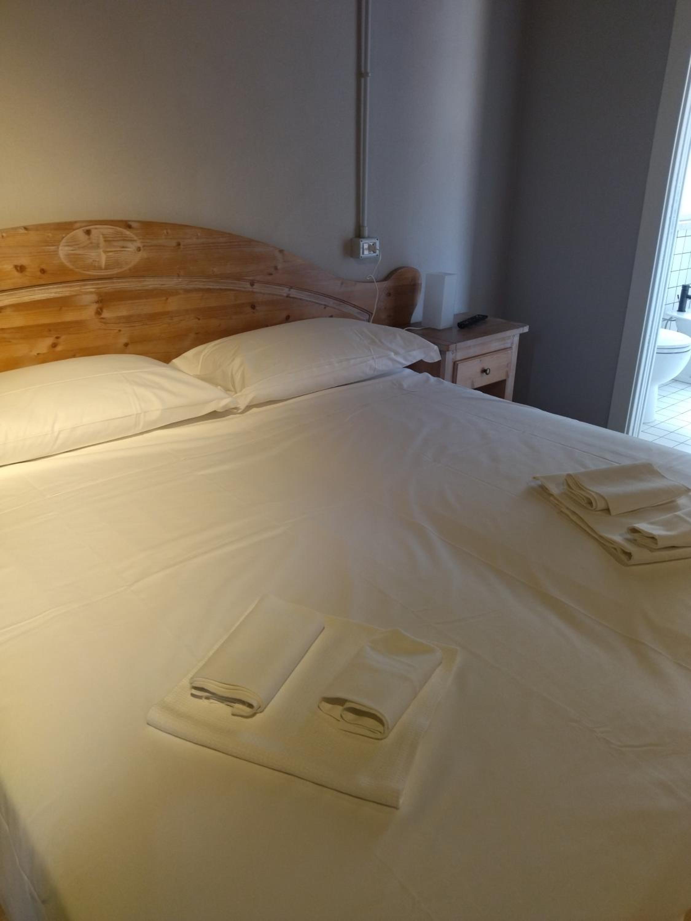 Budget Double or Twin Room photo 2