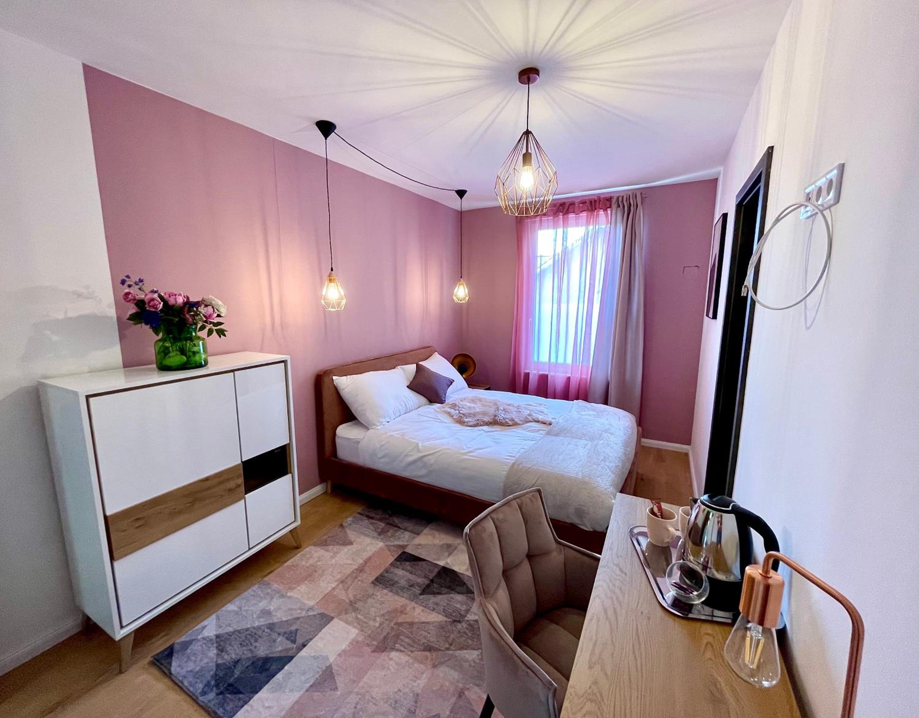 Superior Queen Room photo 1