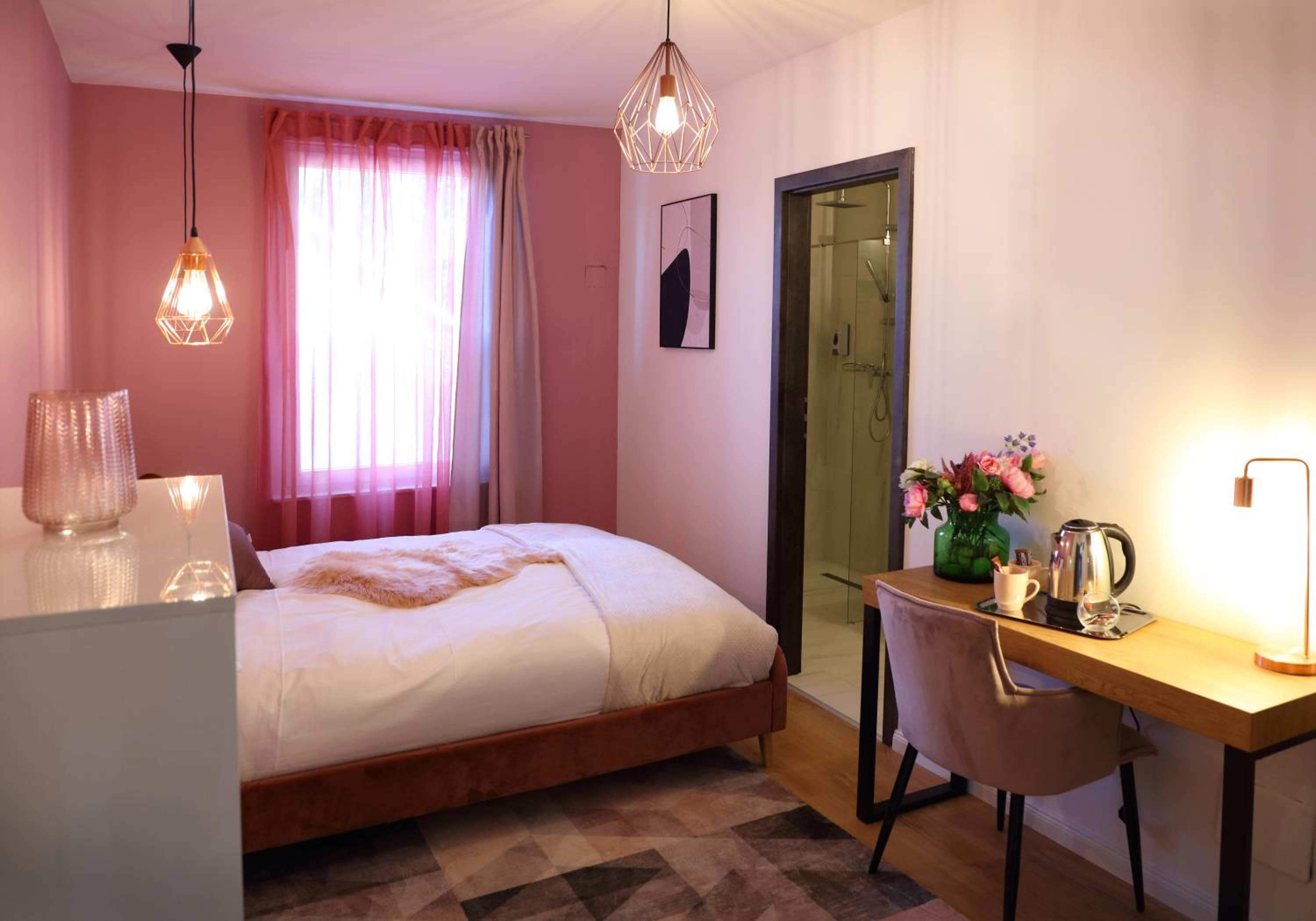 Superior Queen Room photo 2