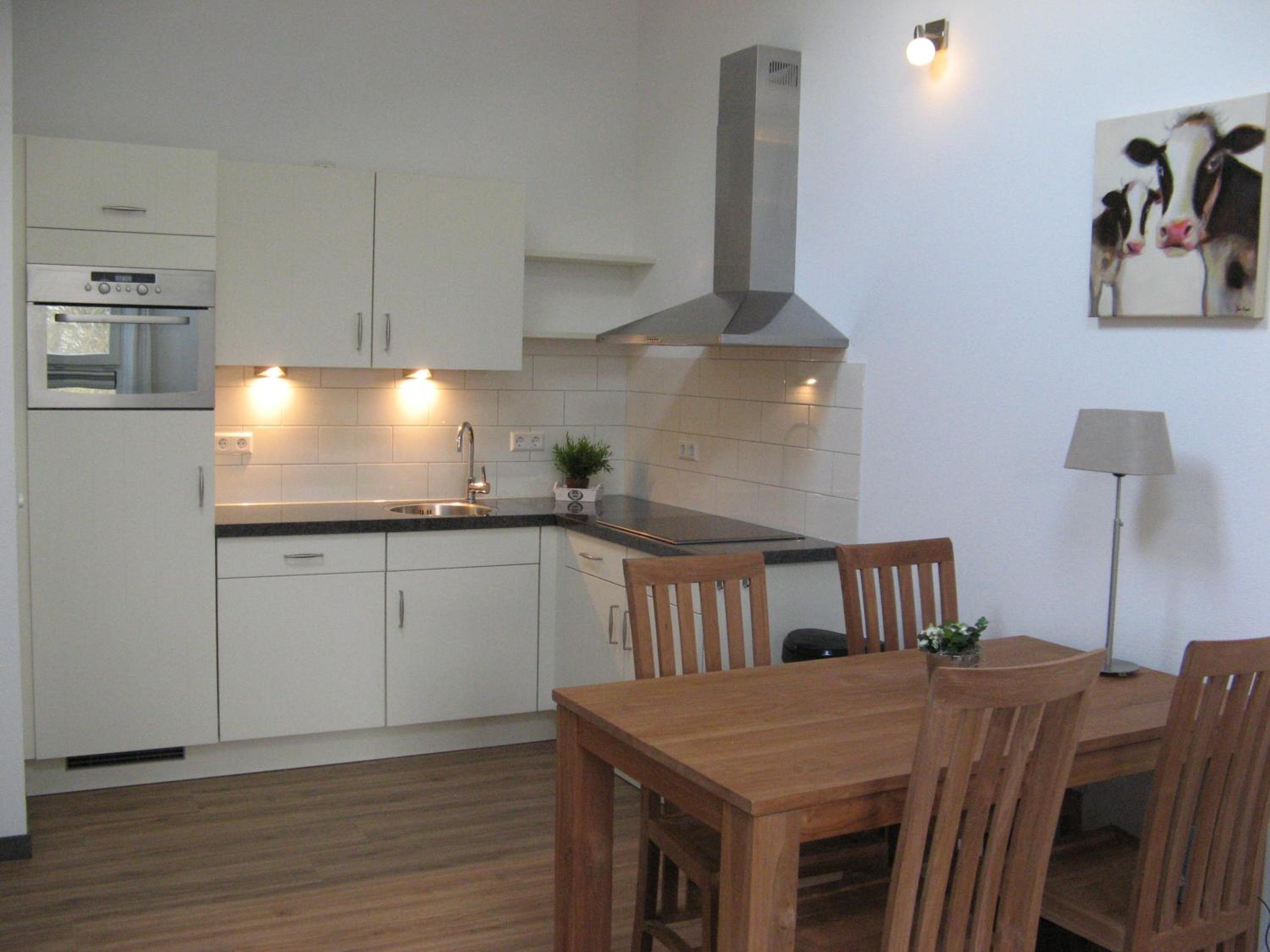 Standard Apartment photo 3