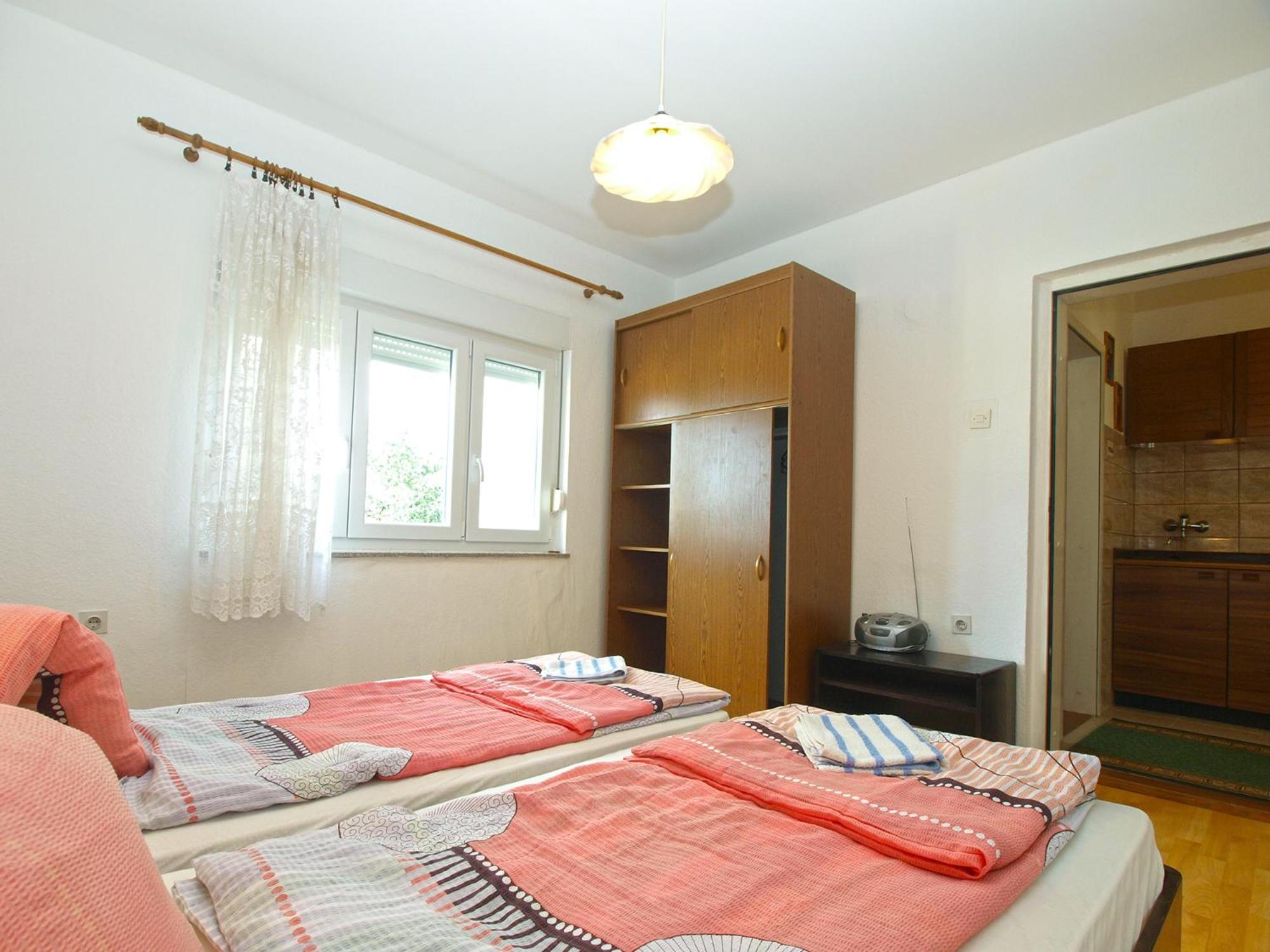 Two-Bedroom Apartment photo 1