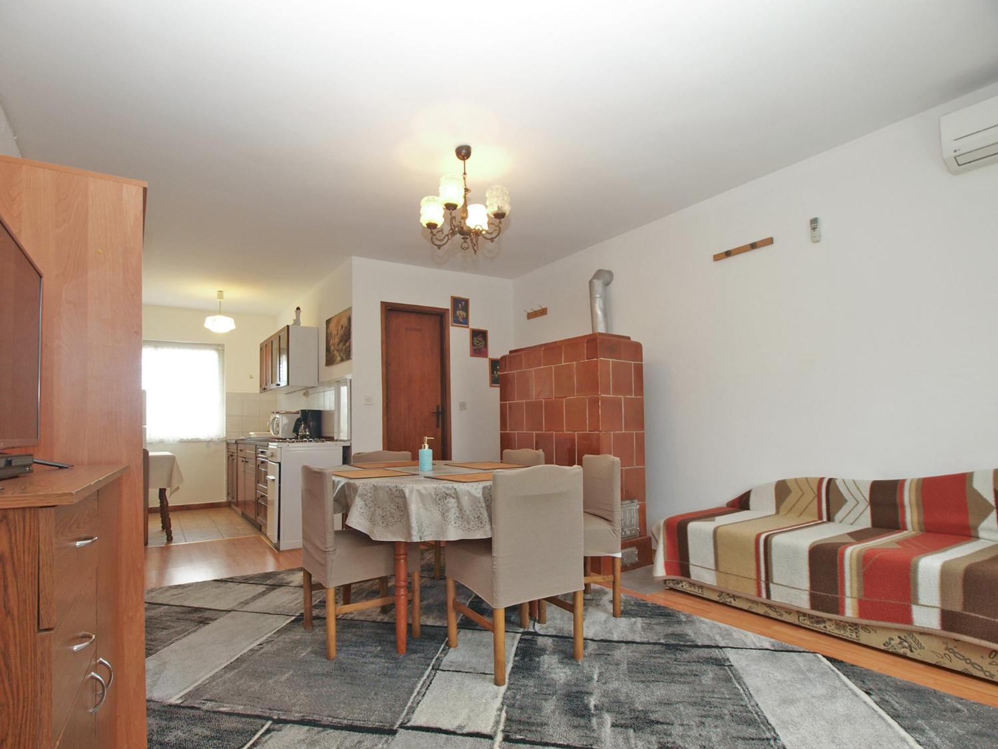 Two-Bedroom Apartment photo 2