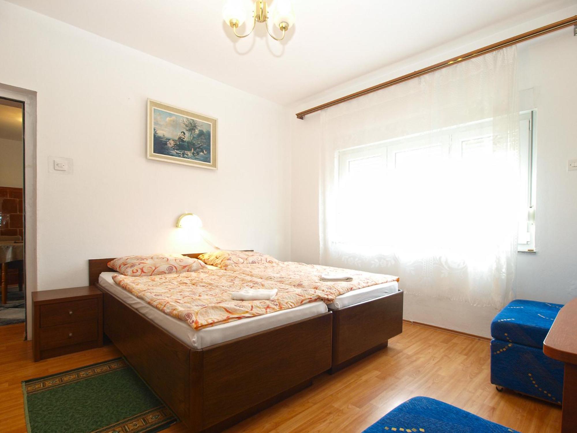 Two-Bedroom Apartment photo 1