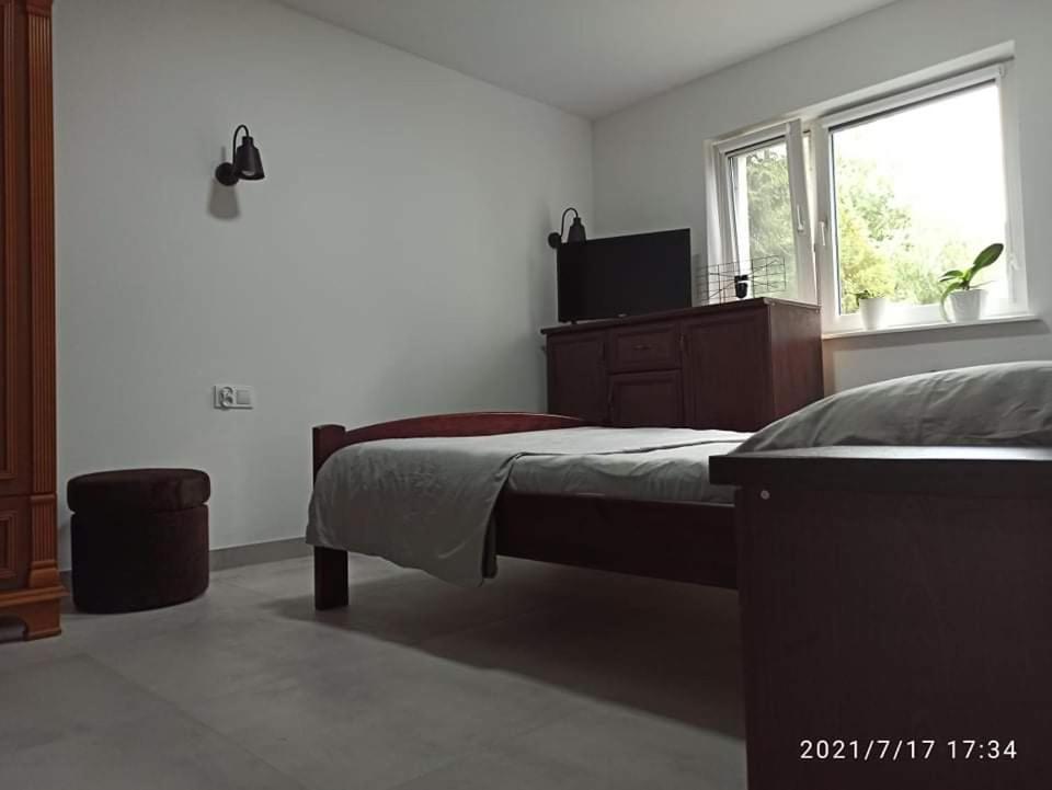 Double Room with Private Bathroom photo 2
