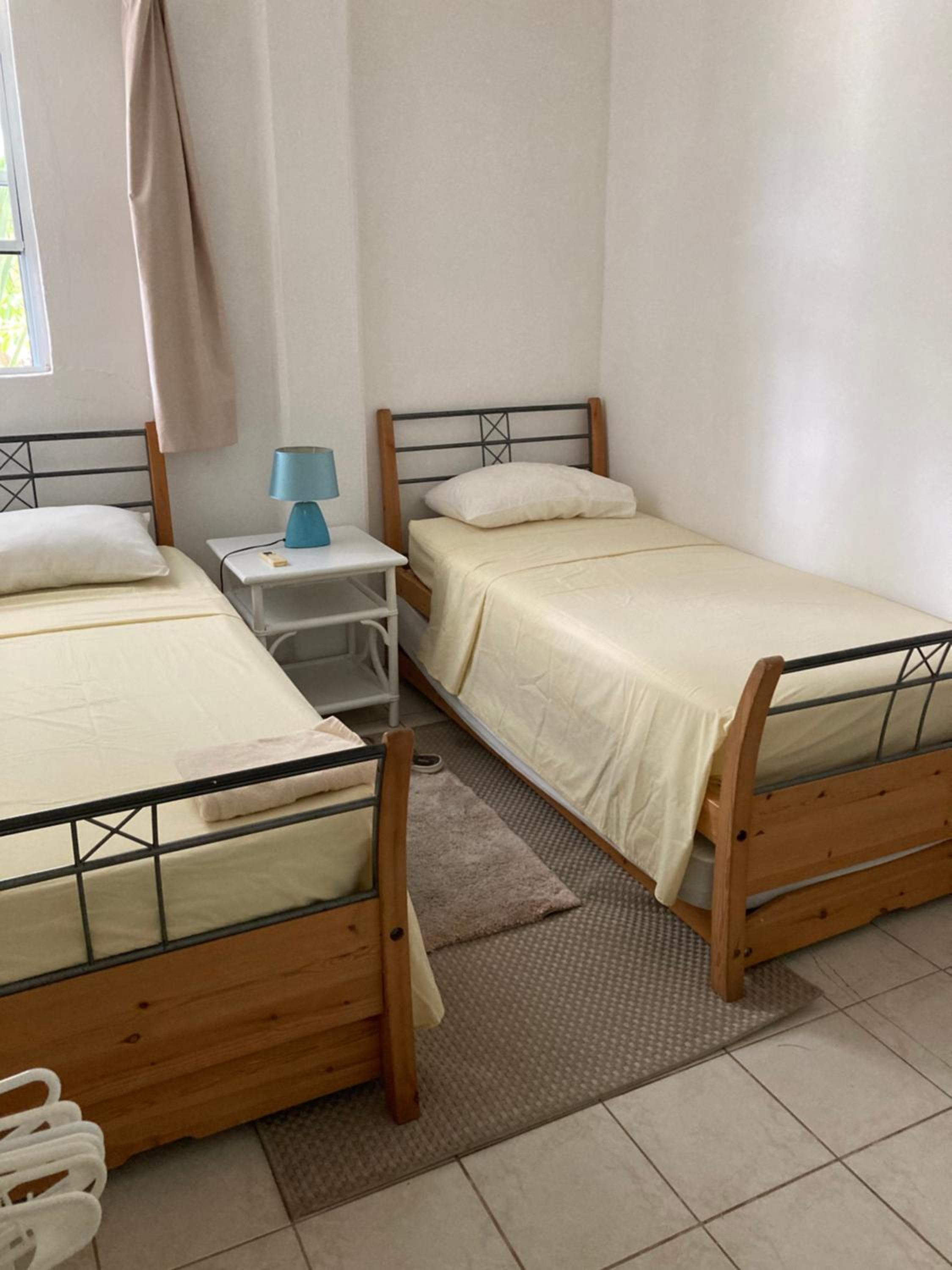 Taz - Budget Double Room photo 1
