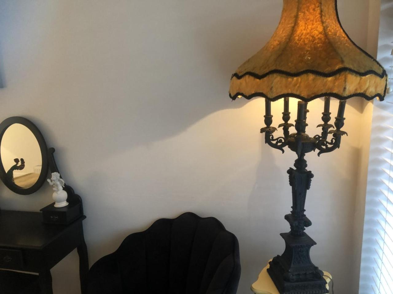 Autumn Double Room photo 2