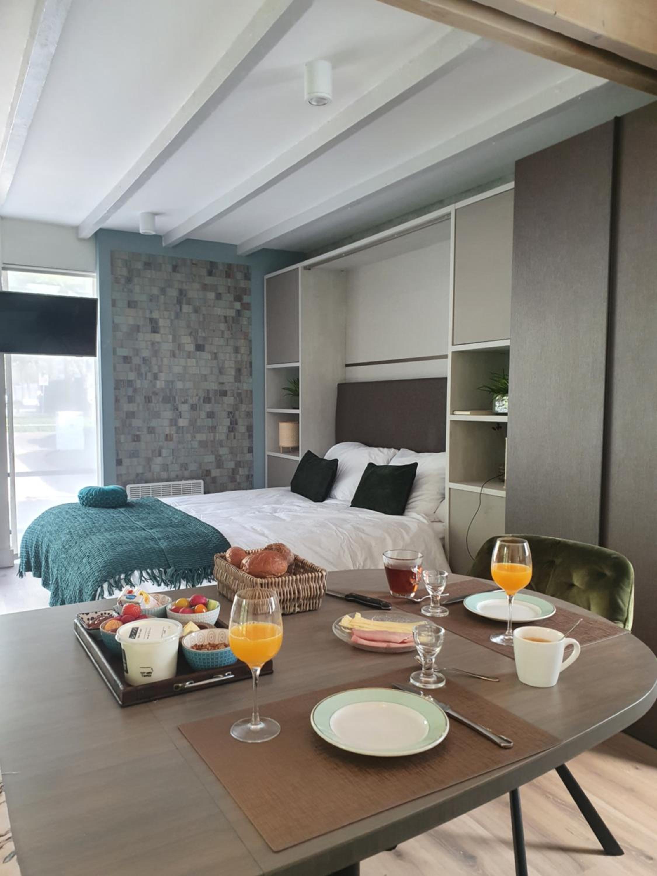 Double Room with Terrace photo 1