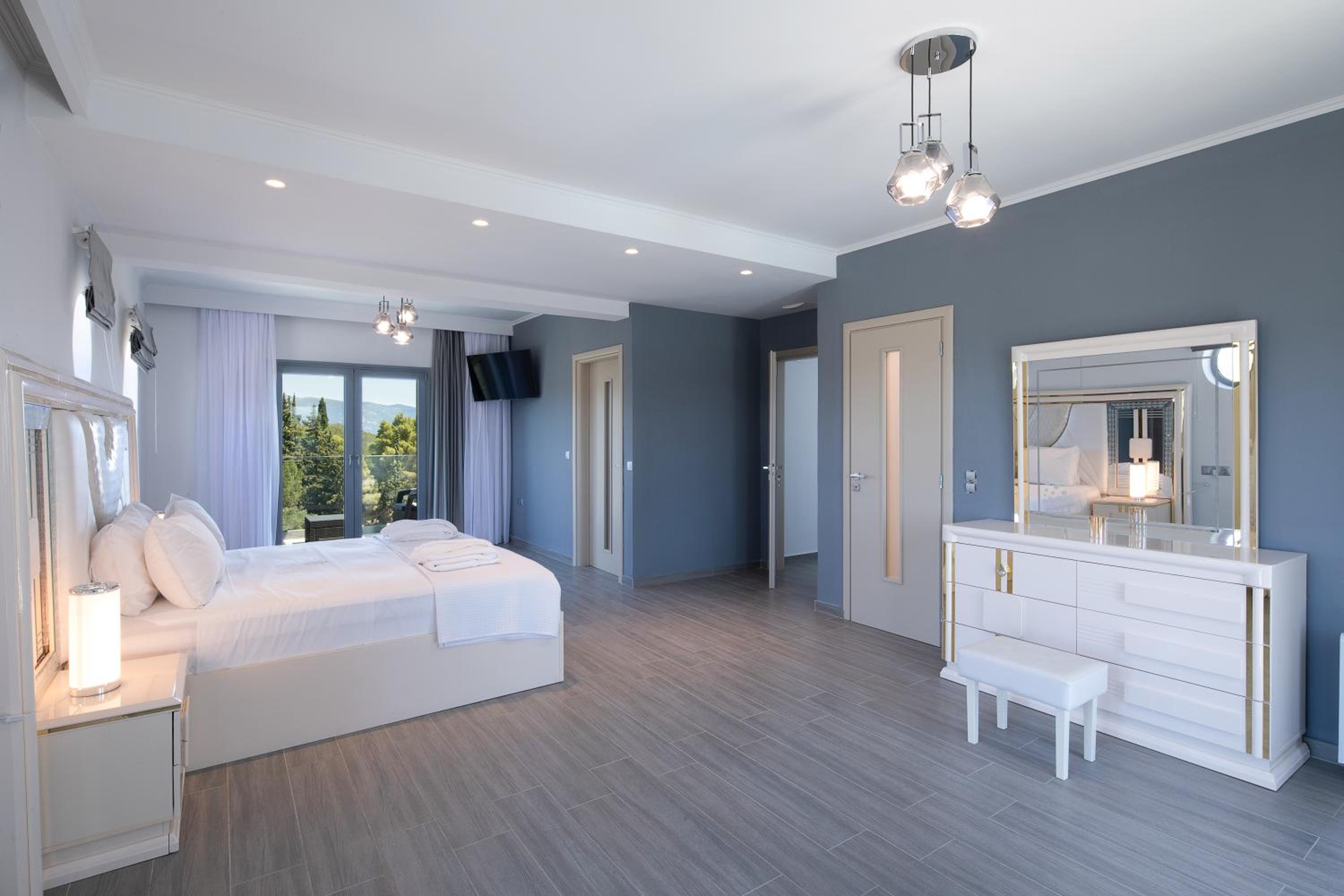 Superior Villa