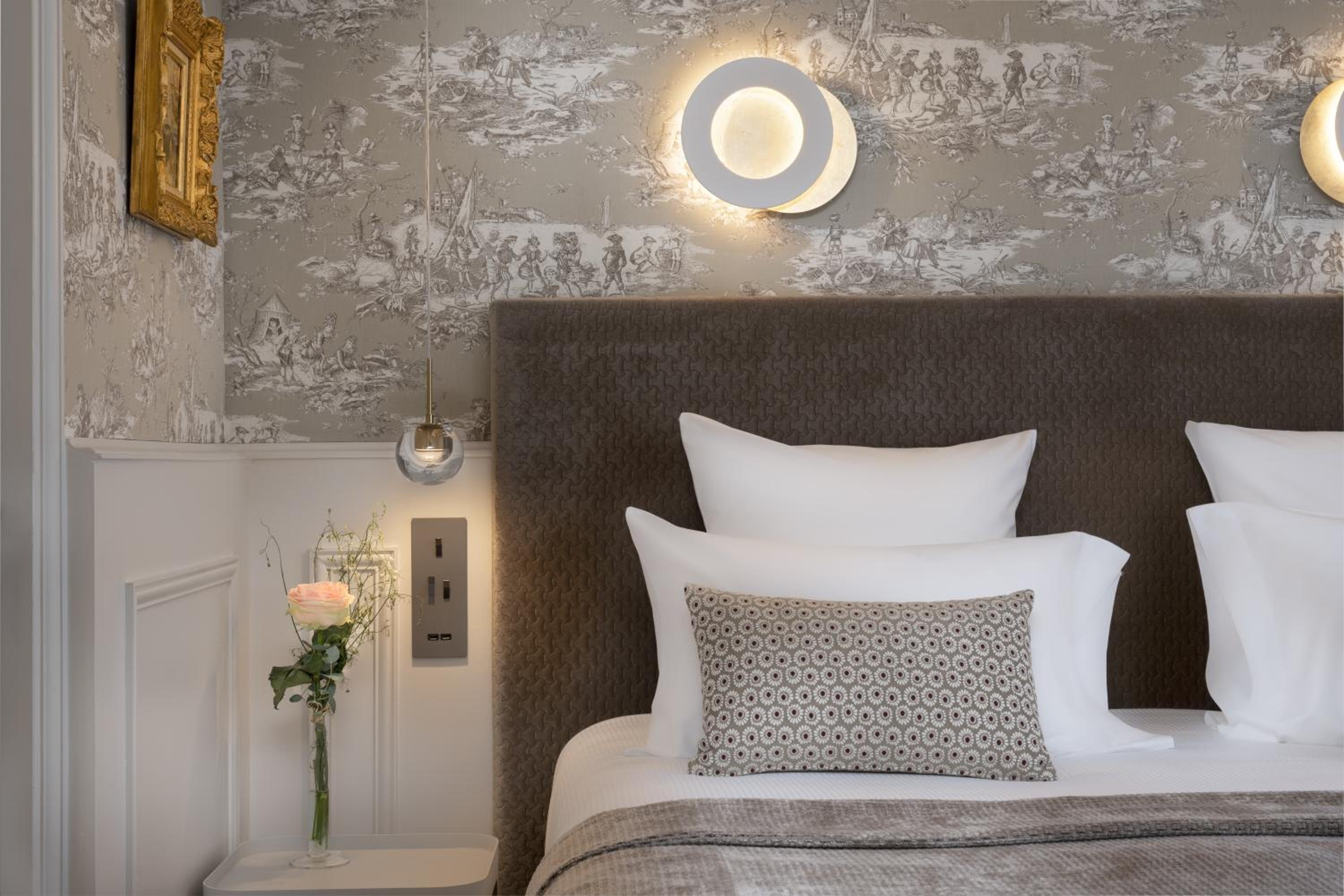 Deluxe Room photo 3