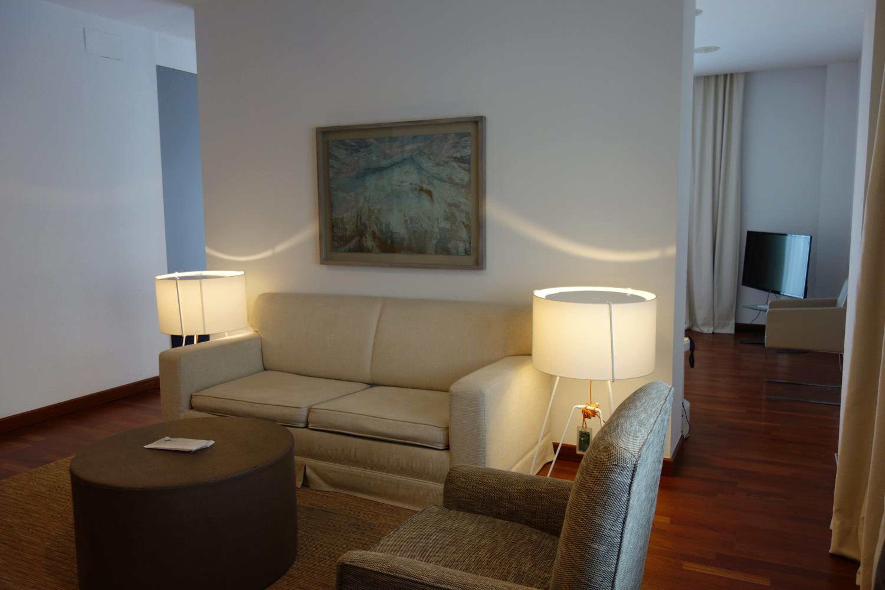 Junior Suite photo 2