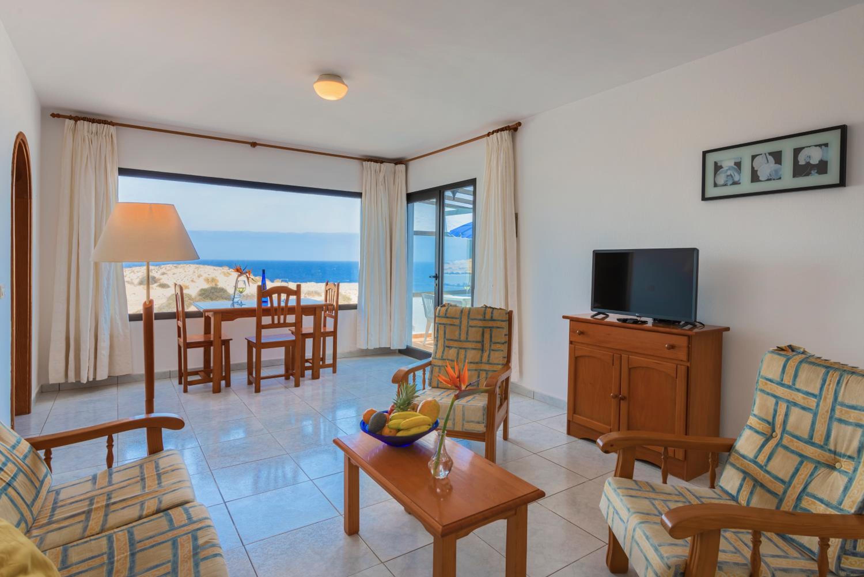 Bungalow - Frente a la Playa