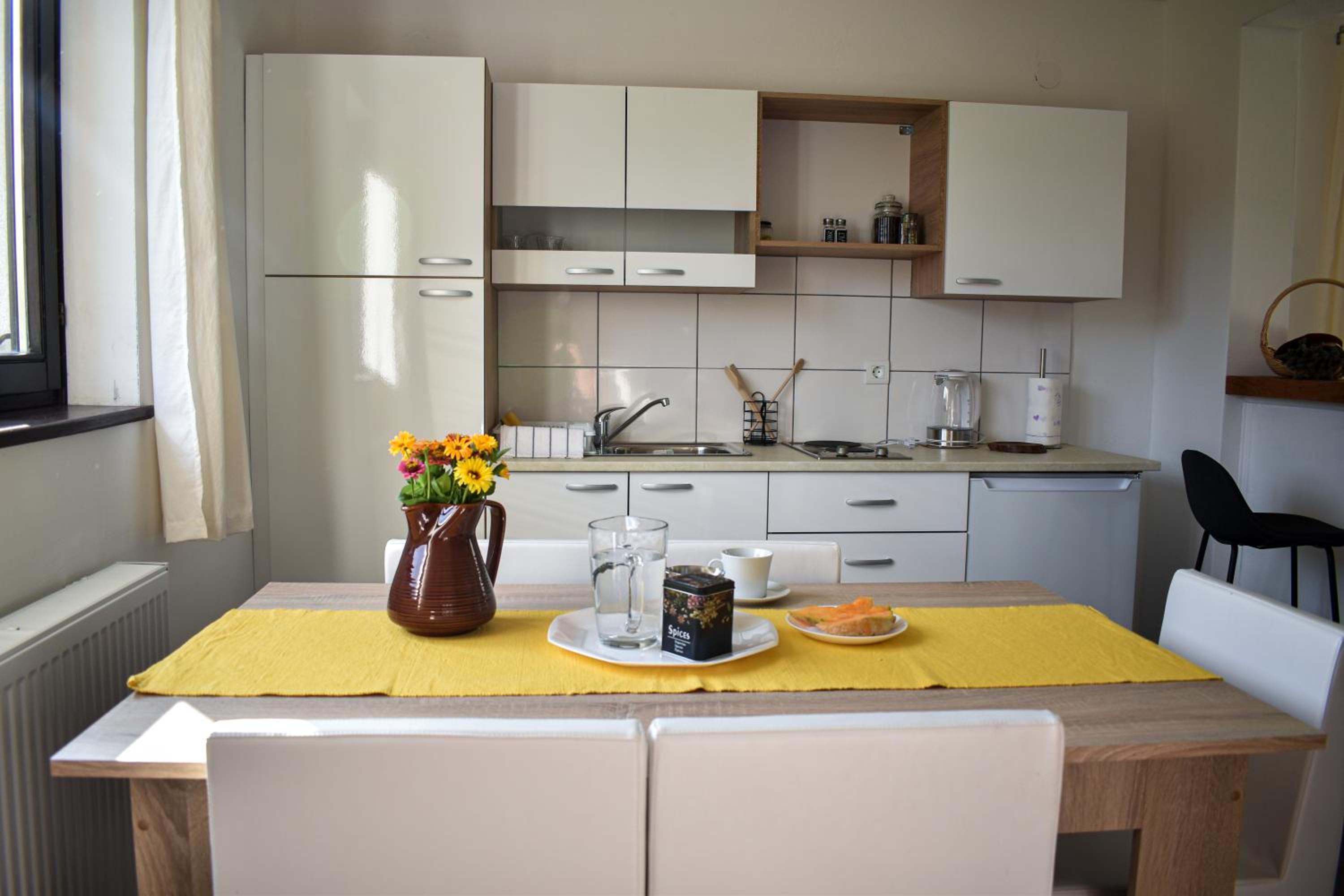 Two-Bedroom Apartment - Photo 37