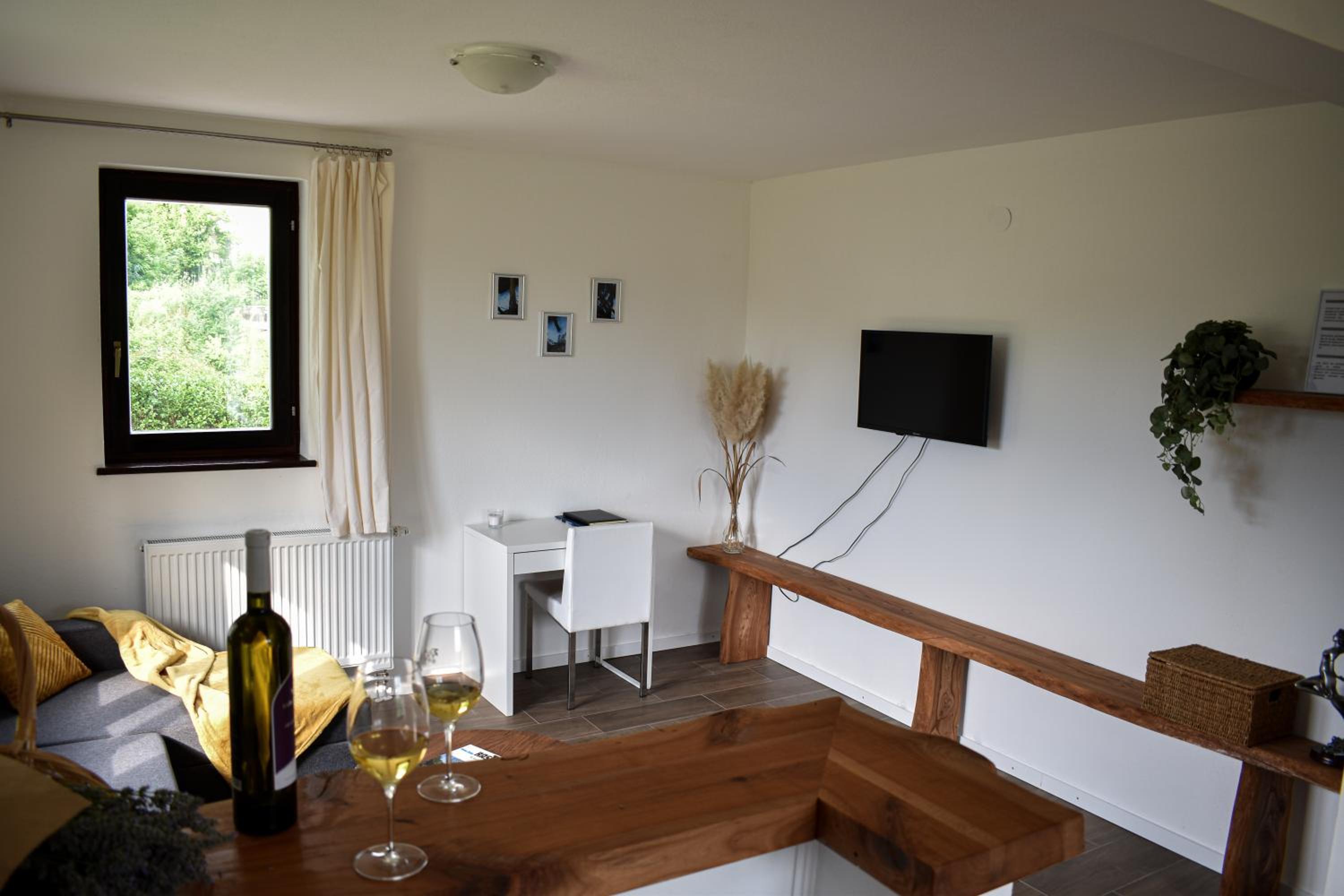 Two-Bedroom Apartment - Photo 34