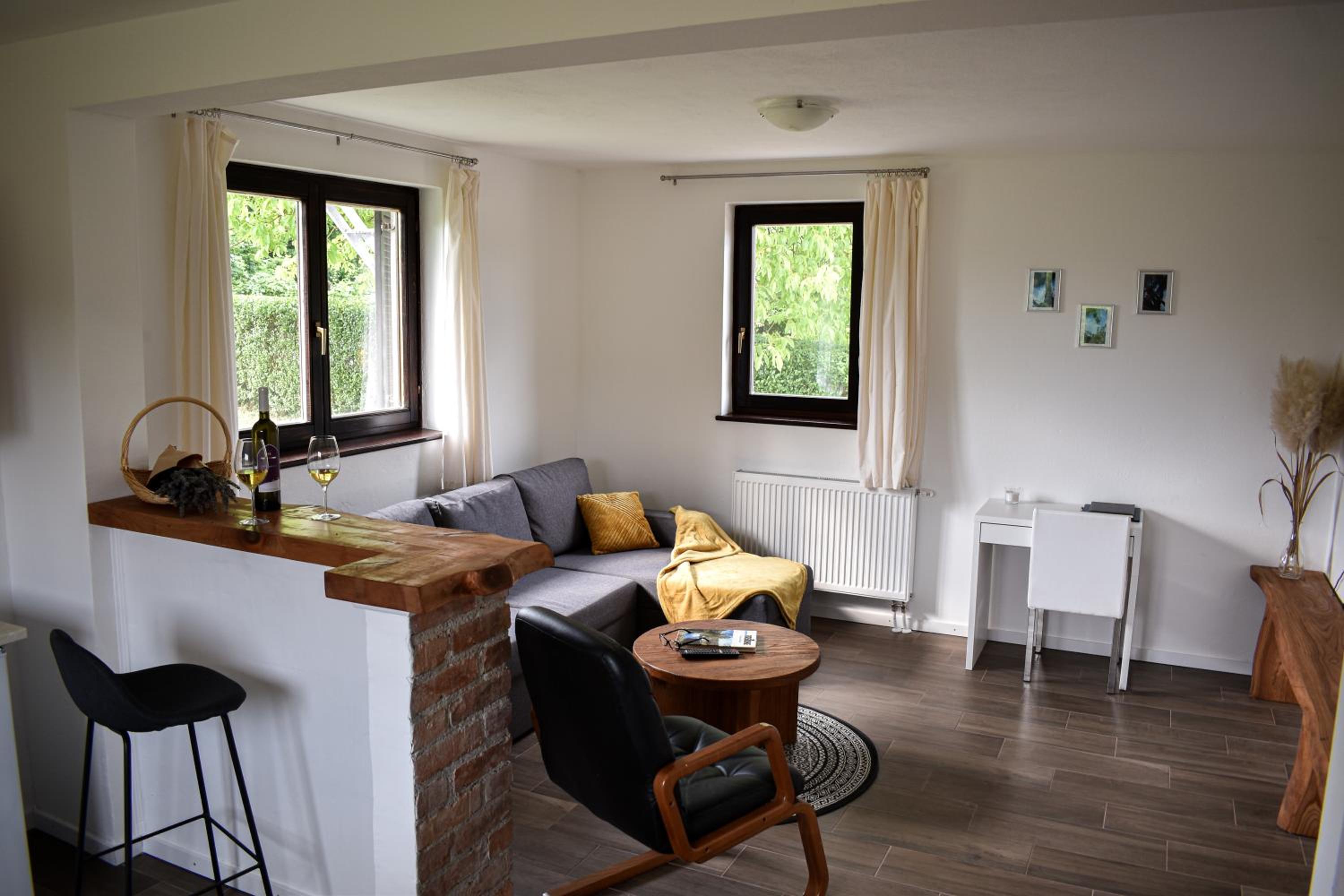 Two-Bedroom Apartment - Photo 15