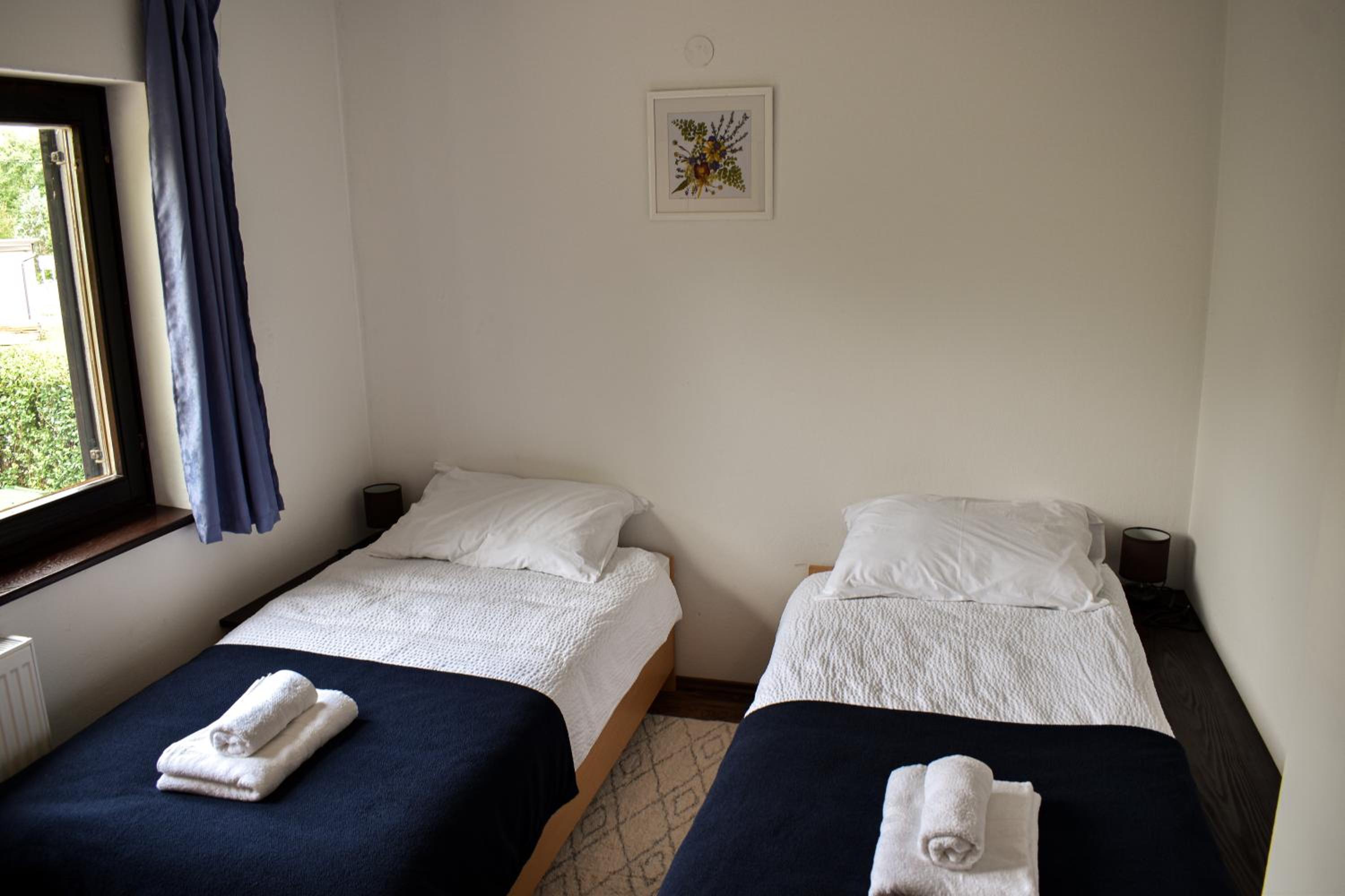 Two-Bedroom Apartment - Photo 17