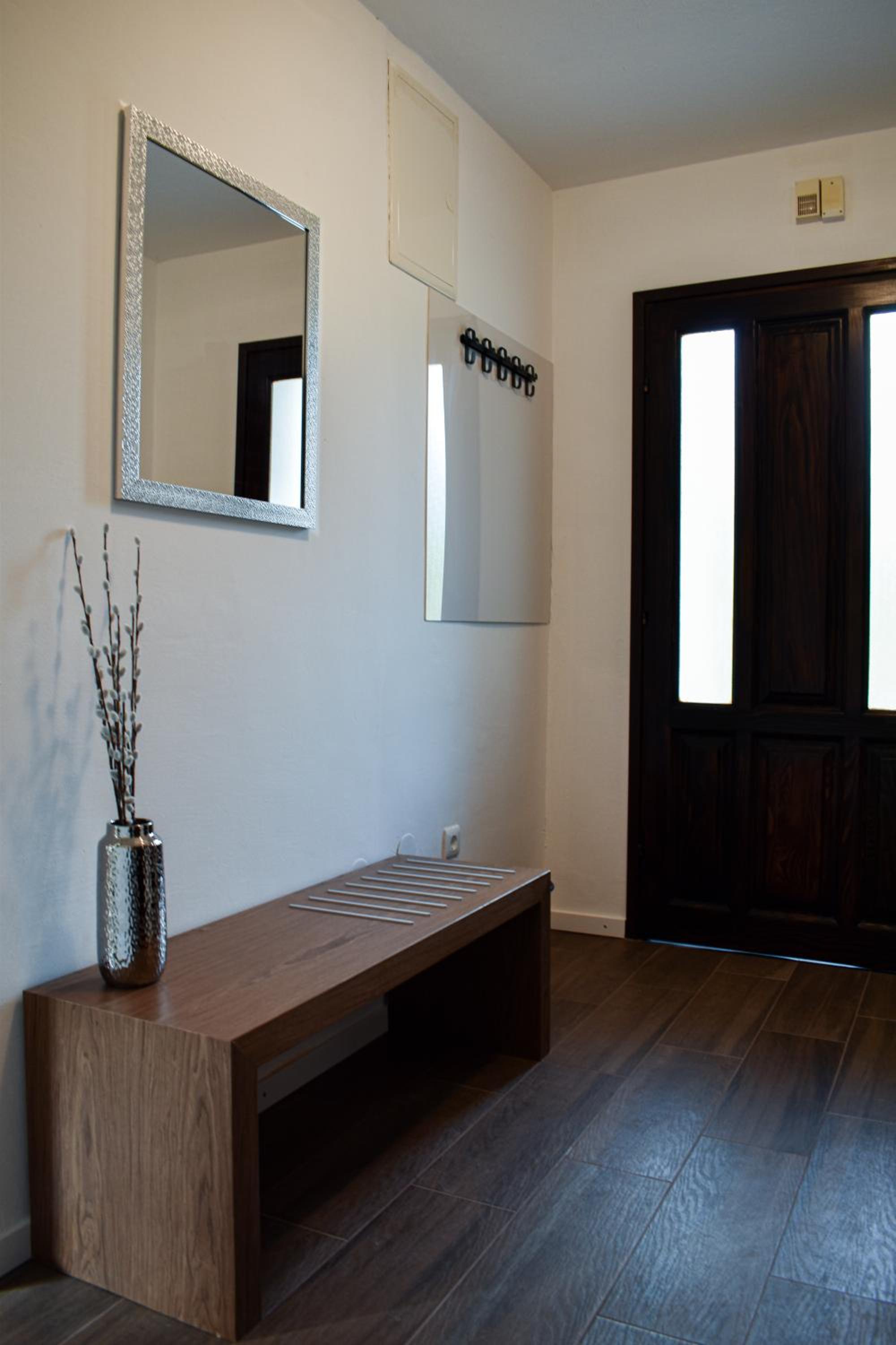 Two-Bedroom Apartment - Photo 29