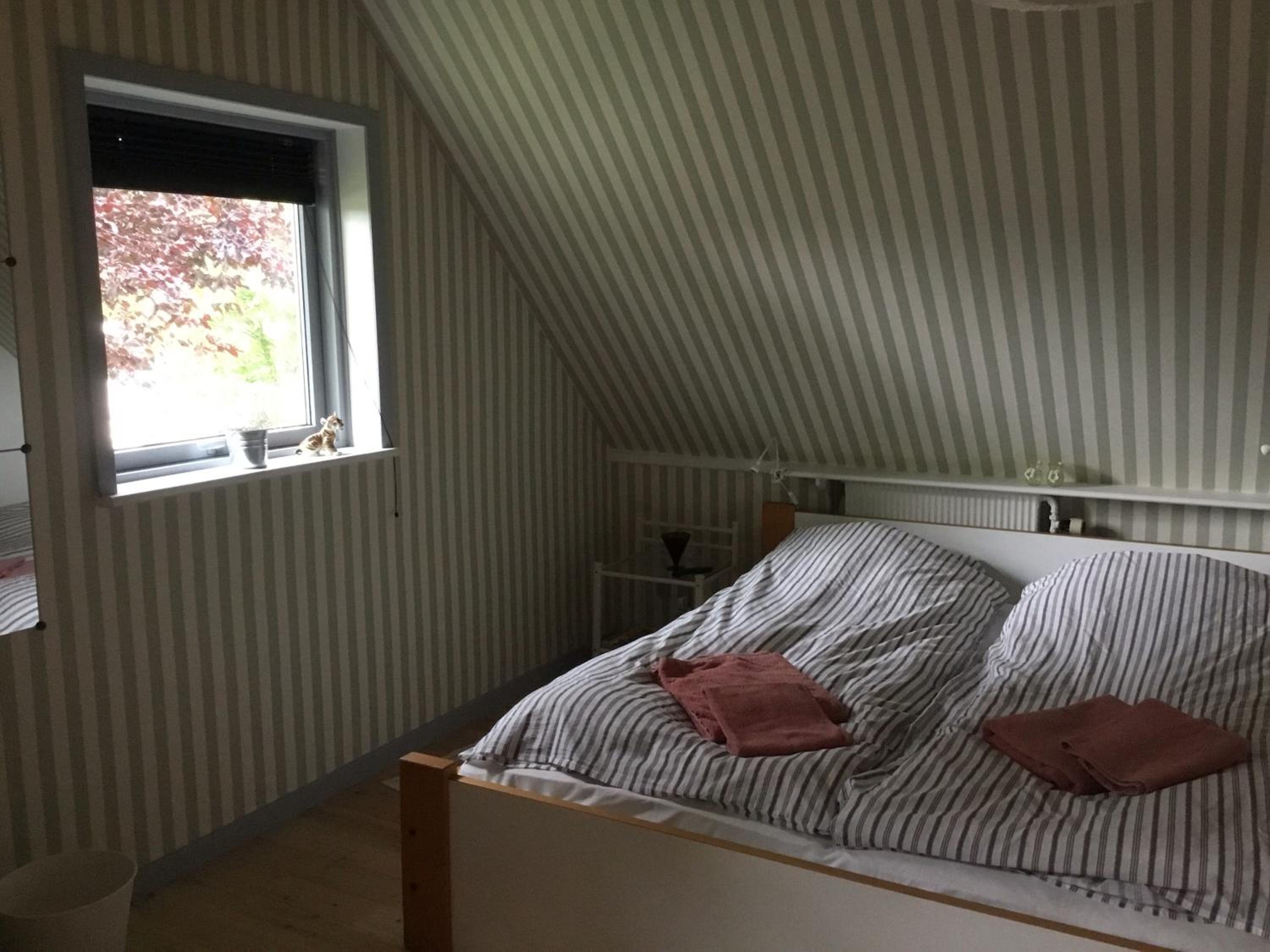 Double Room with Shared Bathroom photo 1