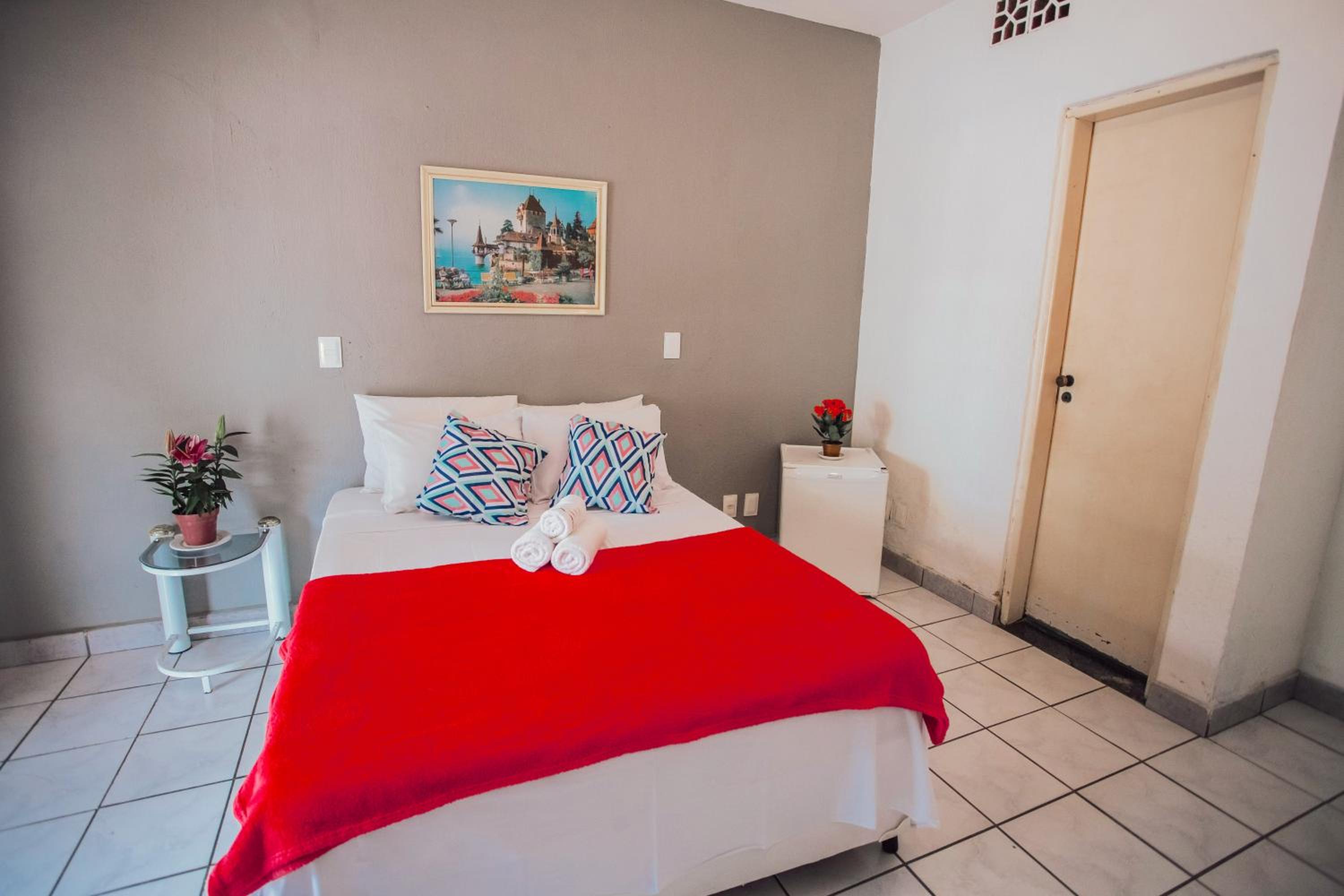Standard Double Room - Photo 5