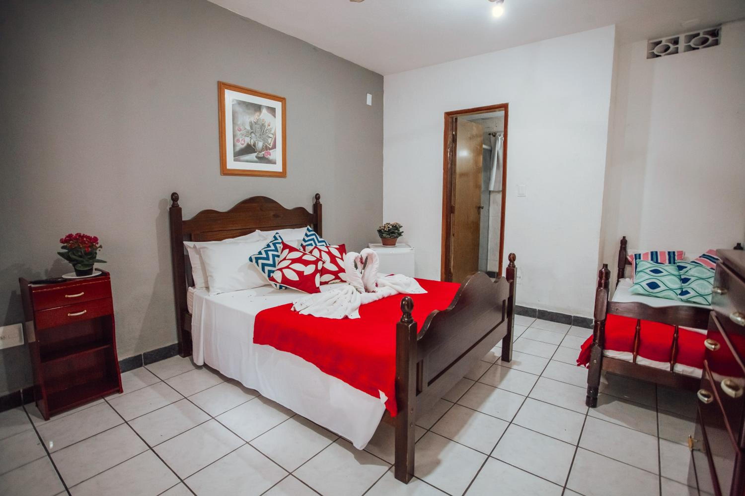 Standard Double Room - Photo 1