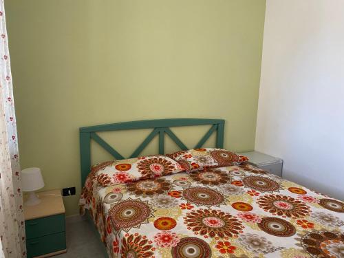 Double Room with Private External Bathroom