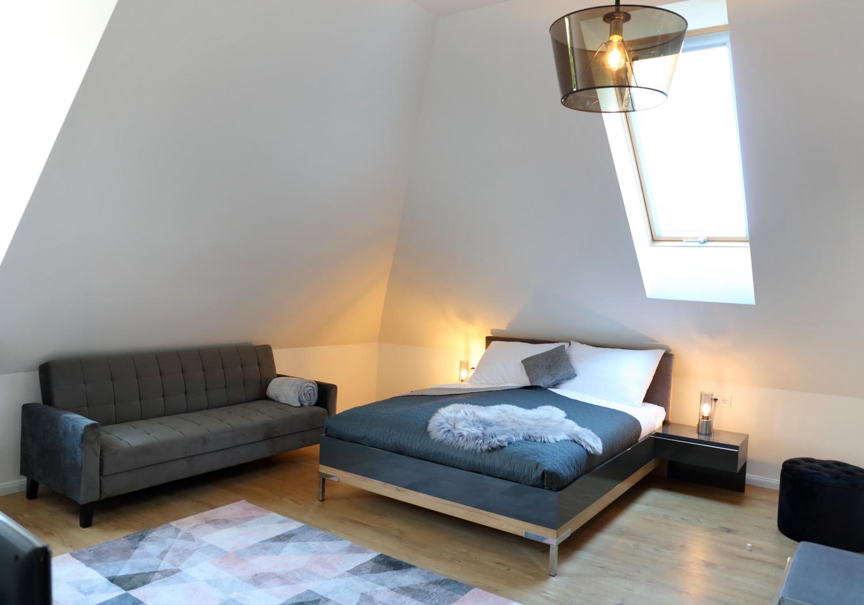 Superior King Room - Photo 1