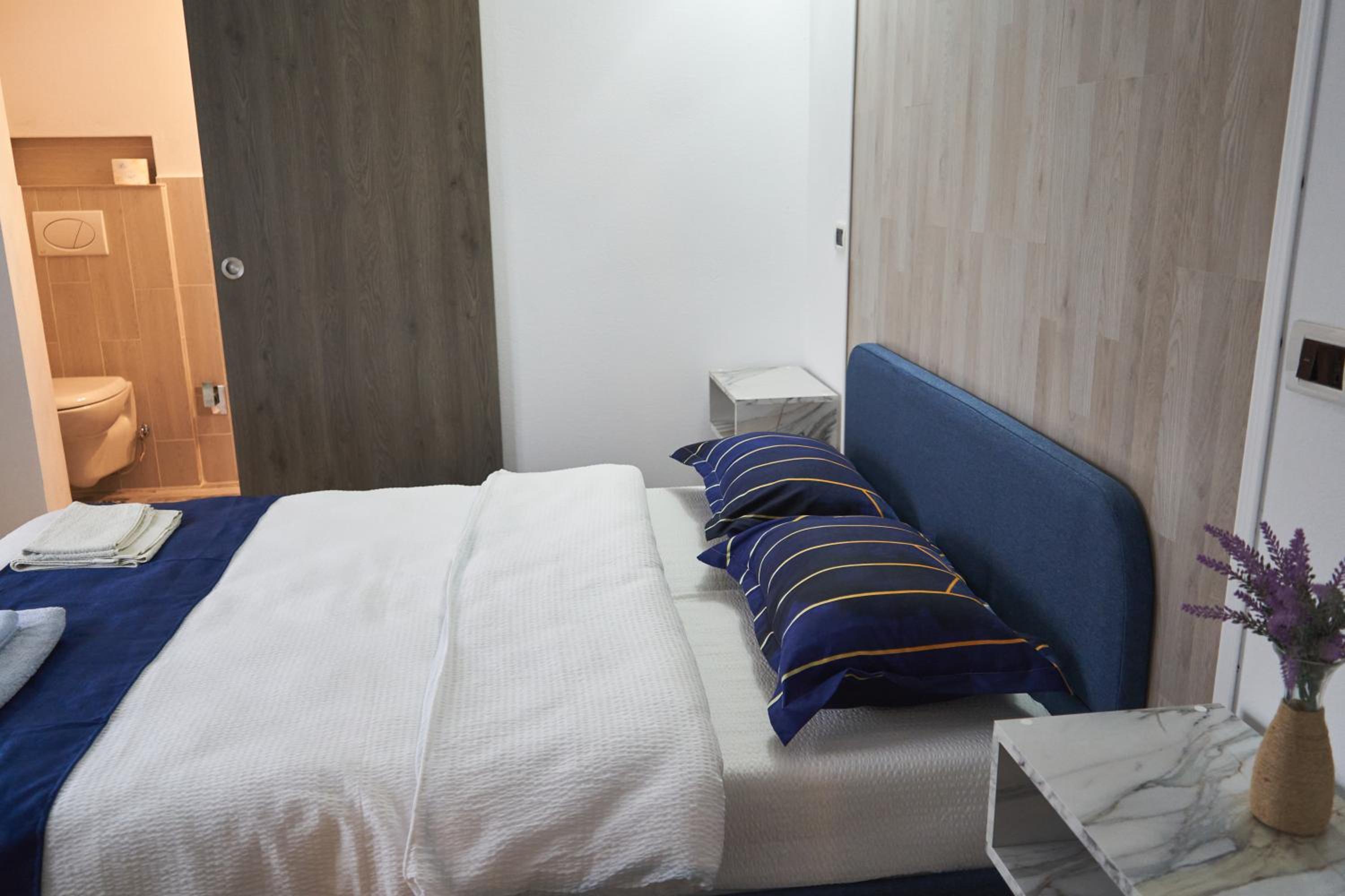 Double Room with Mountain View photo 1