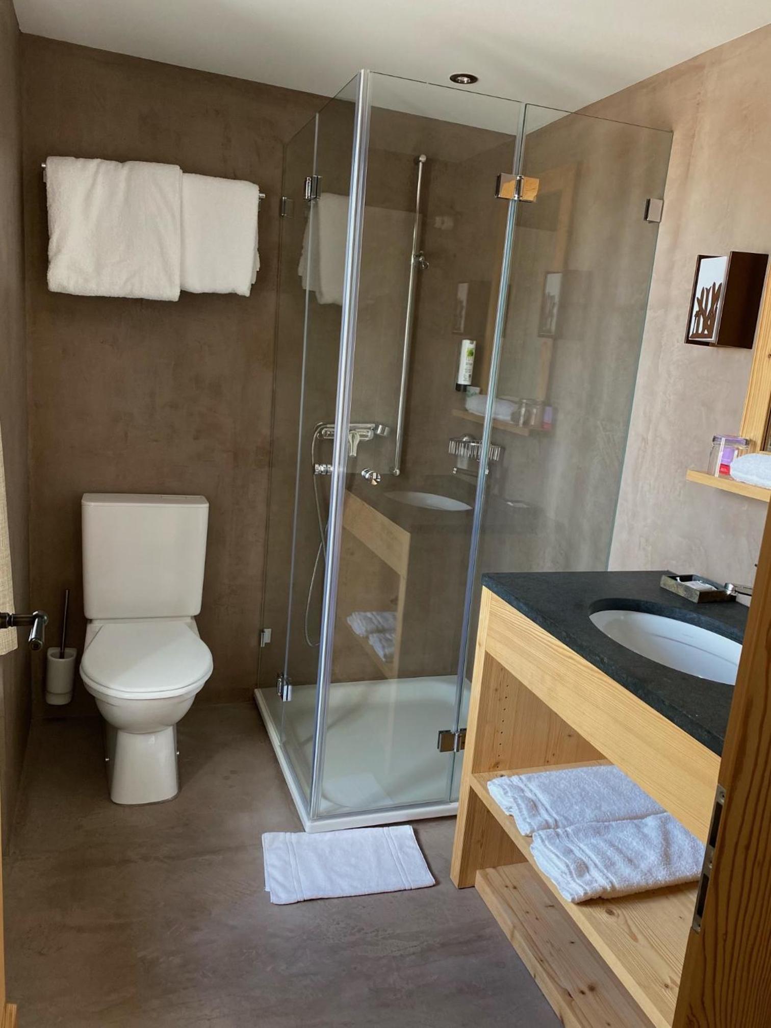 Superior Double Room photo 3