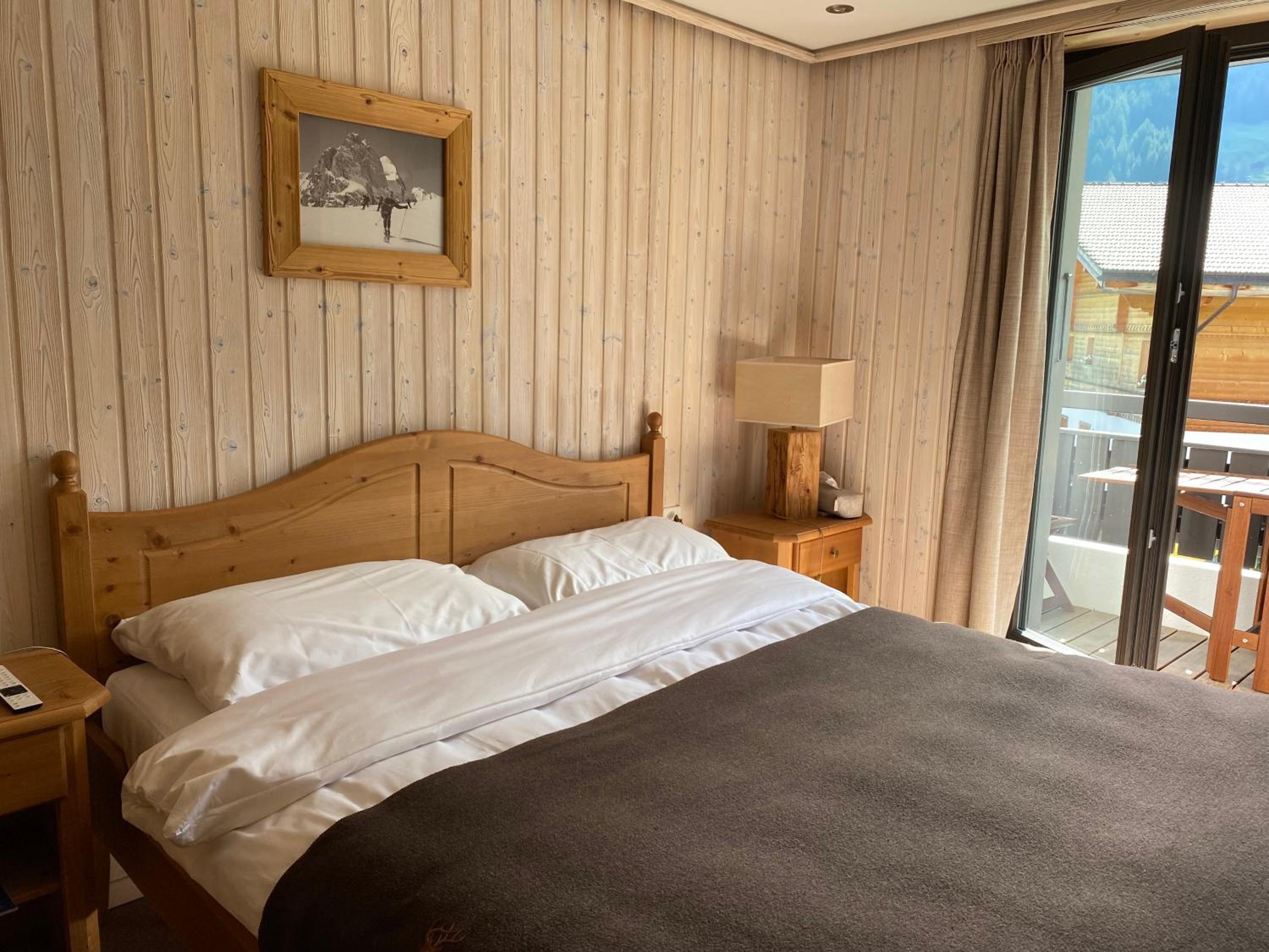 Double Room photo 2
