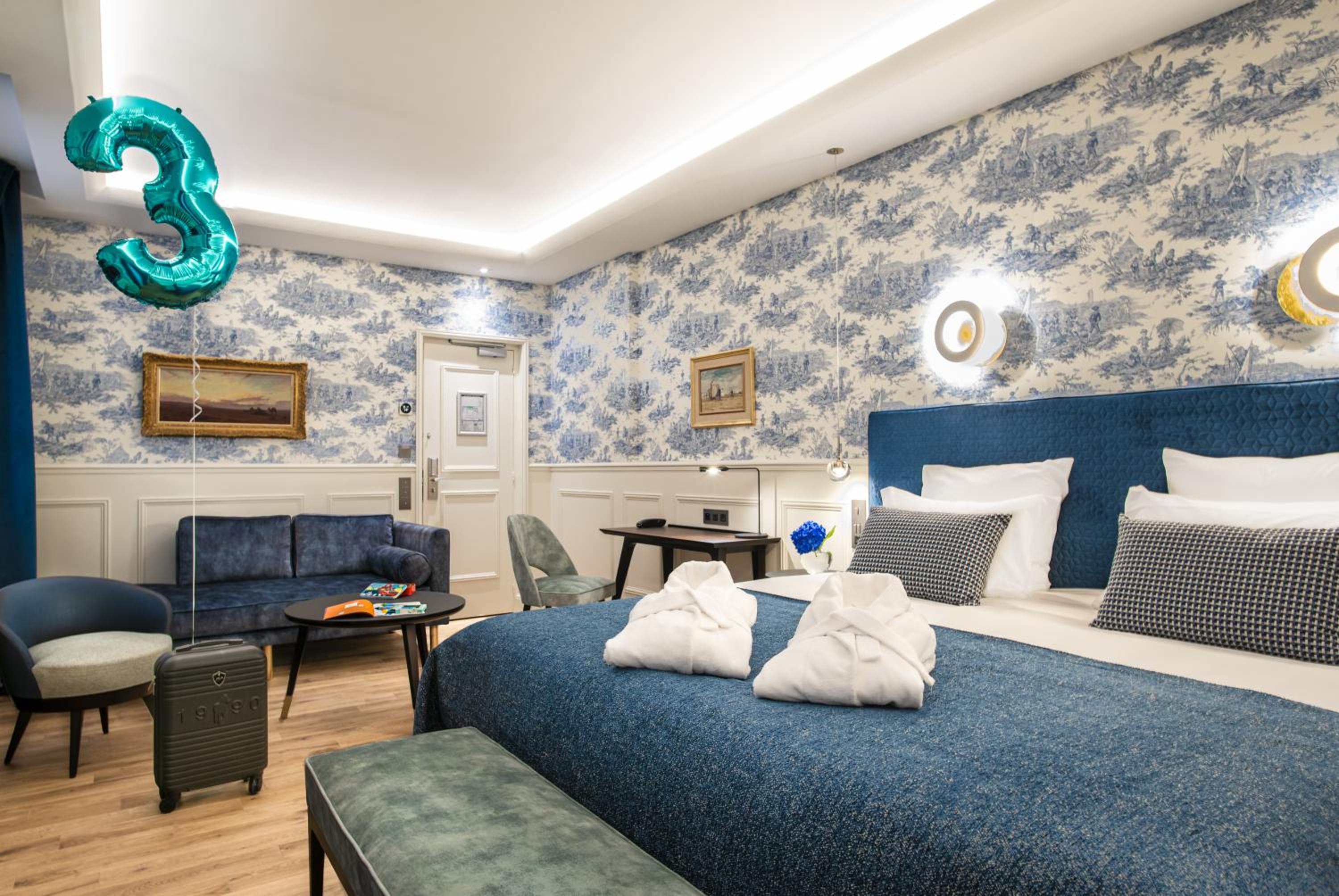 Junior Suite photo 3