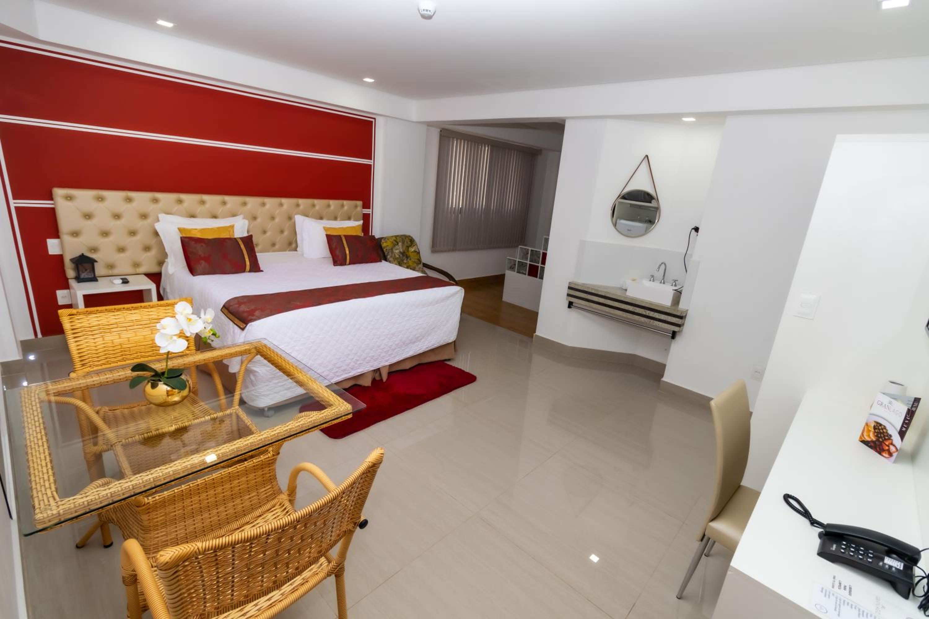 Premier Suite