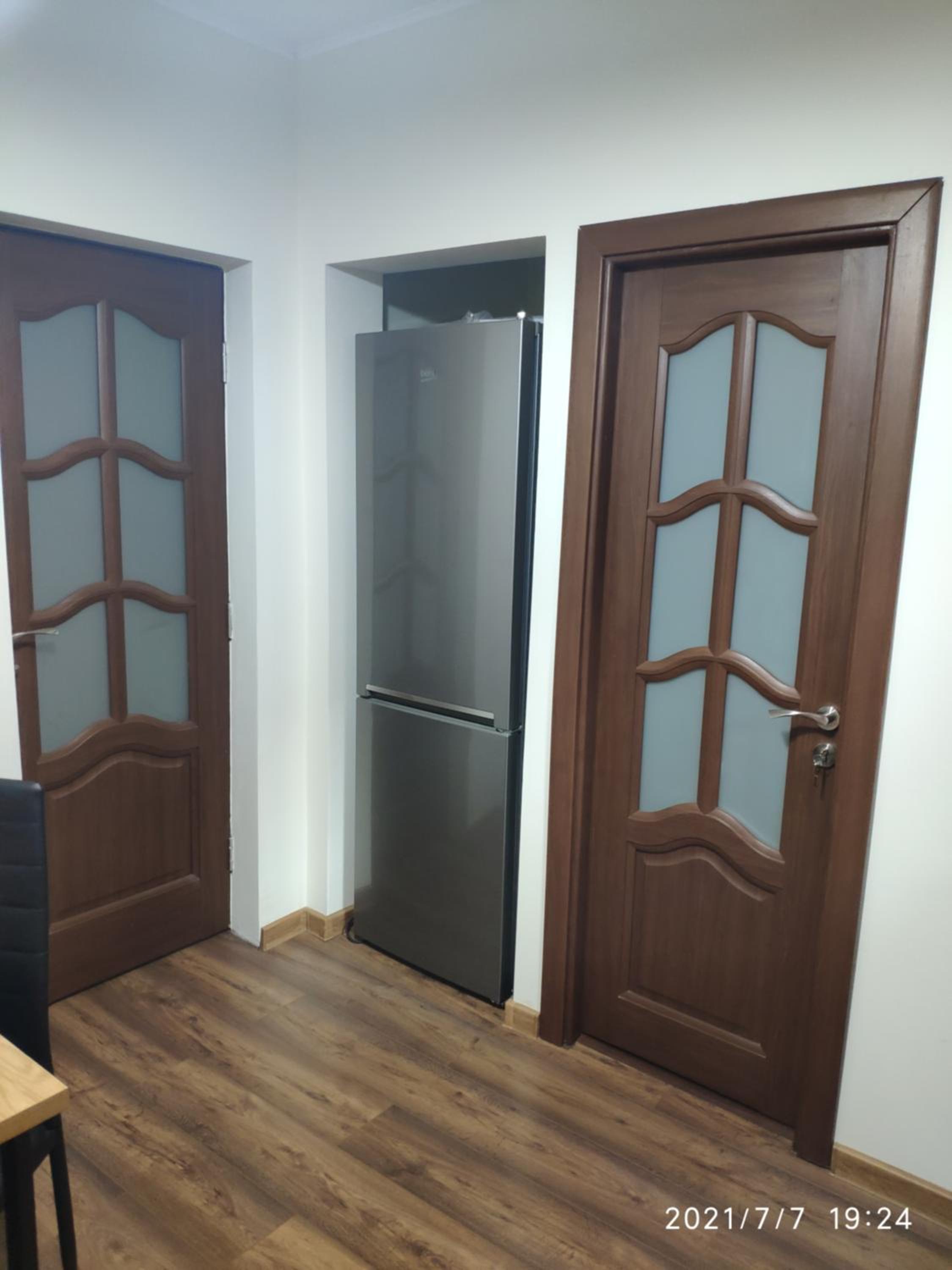 One-Bedroom House - Photo 9